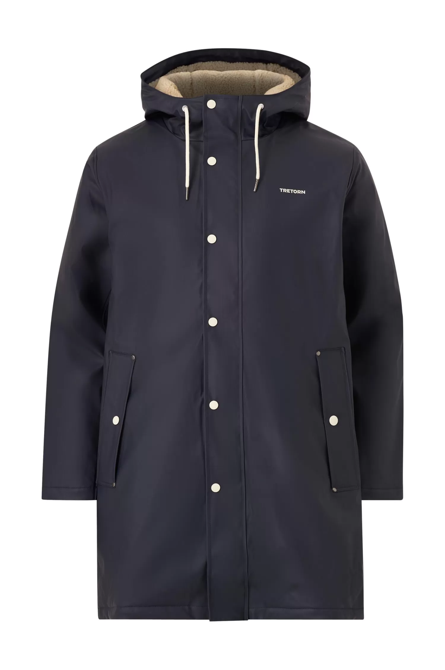 Tretorn Regnjacka Wings Pile Rain Coat Outlet