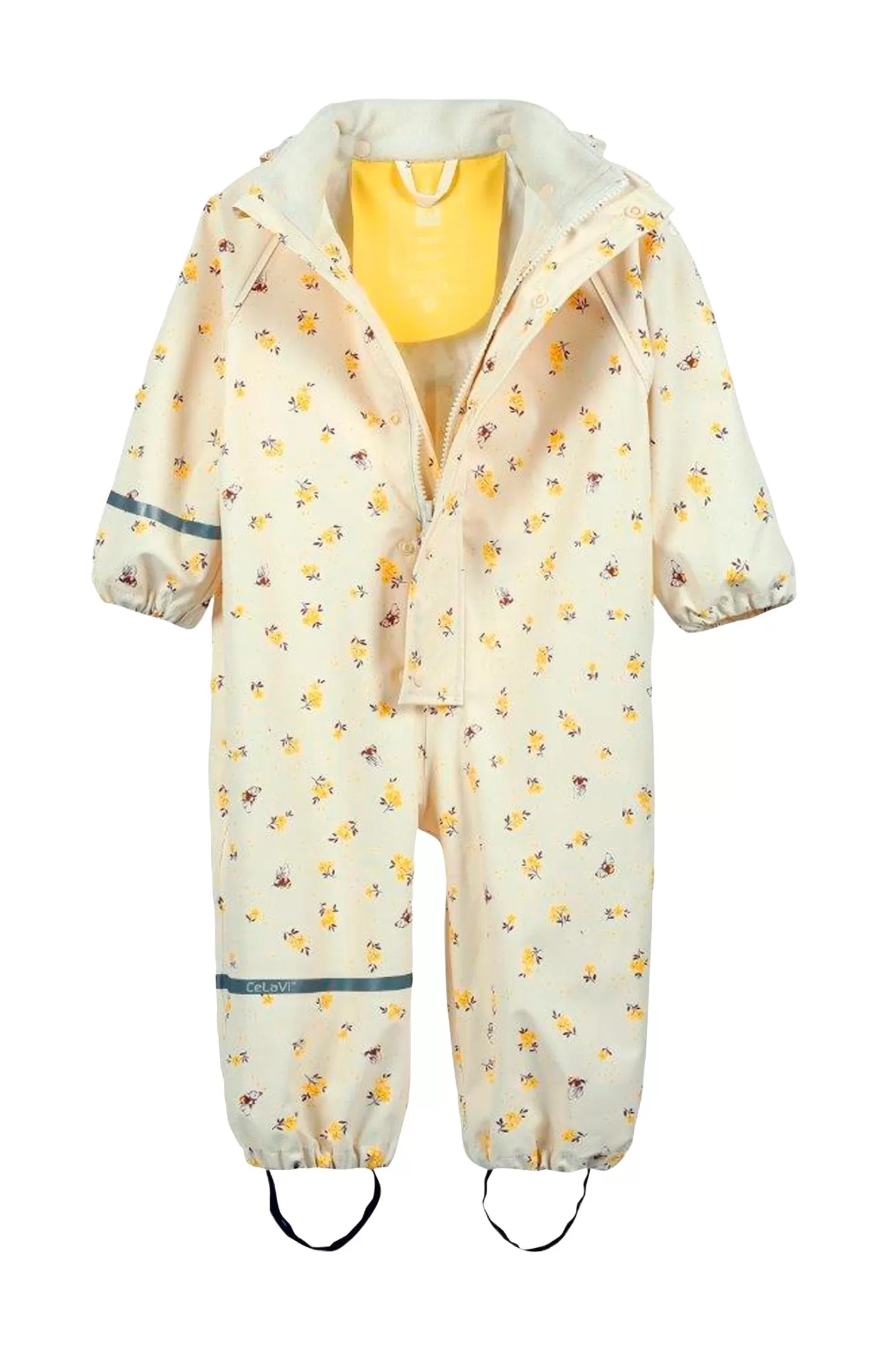 CeLaVi Regnoverall Rainwear Suit - Aop Shop