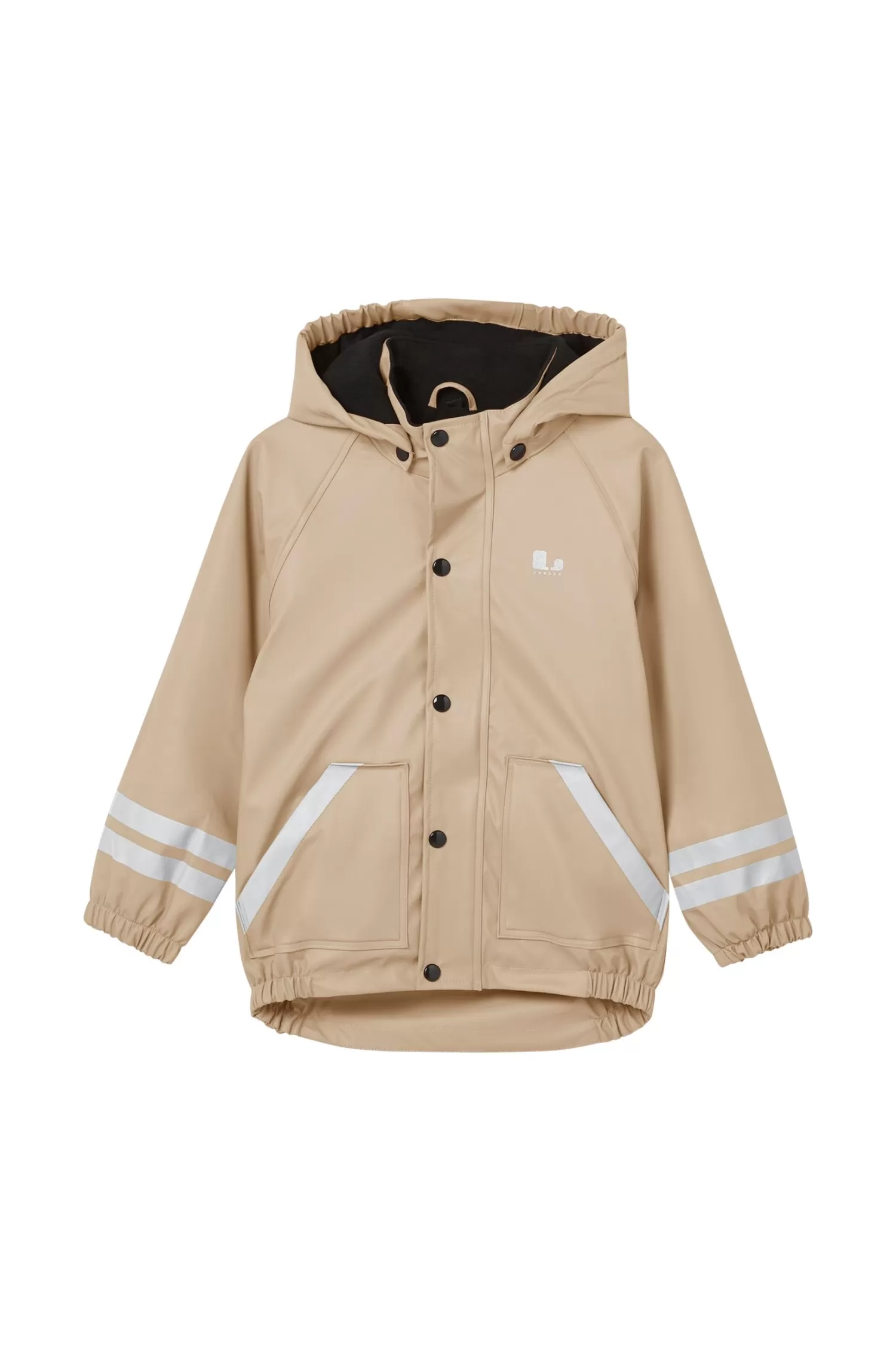 Lindberg Regnset Fagerhult Rain Set Fleece Discount