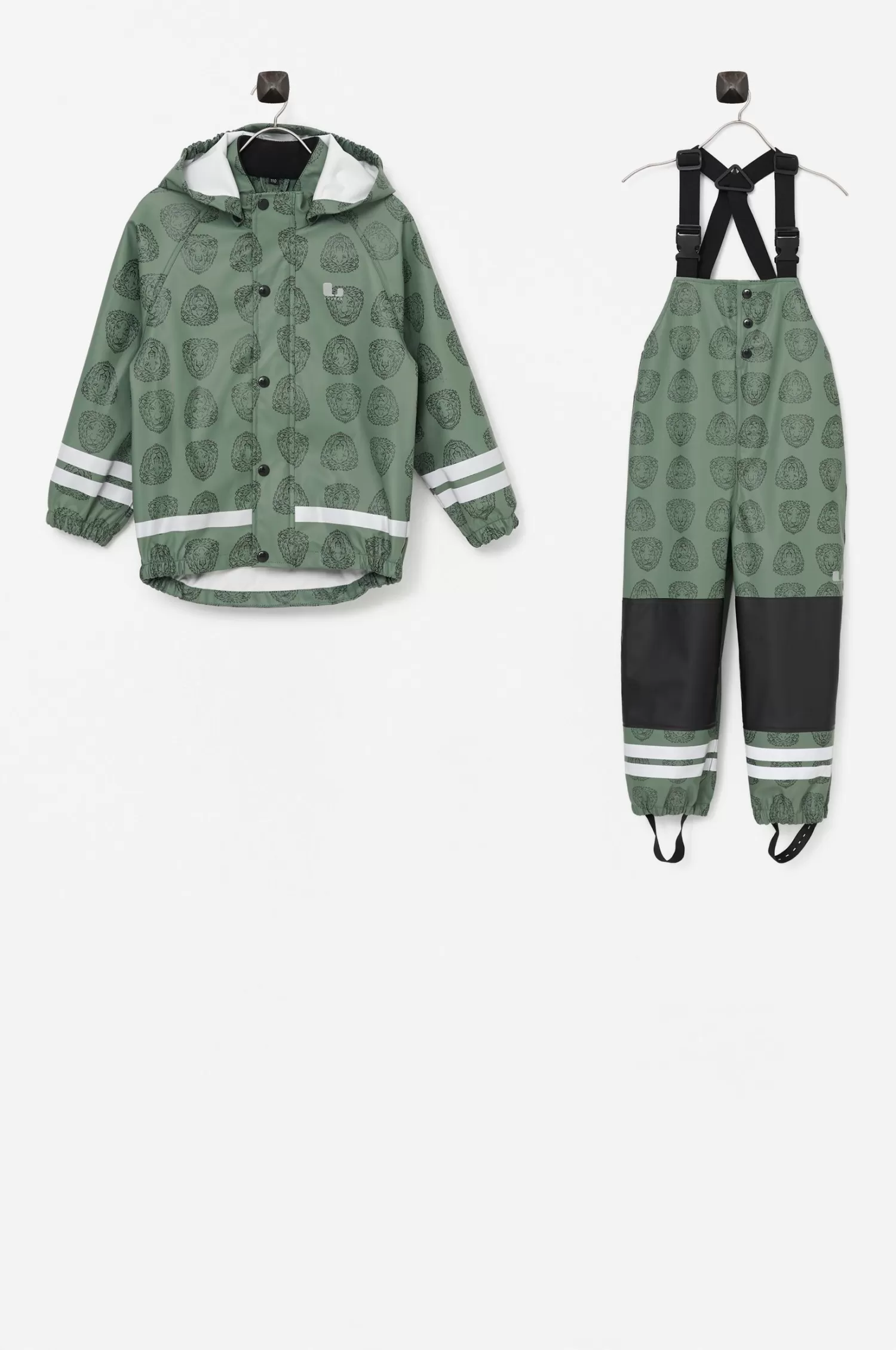 Lindberg Regnset Forshem Rain Set Cheap