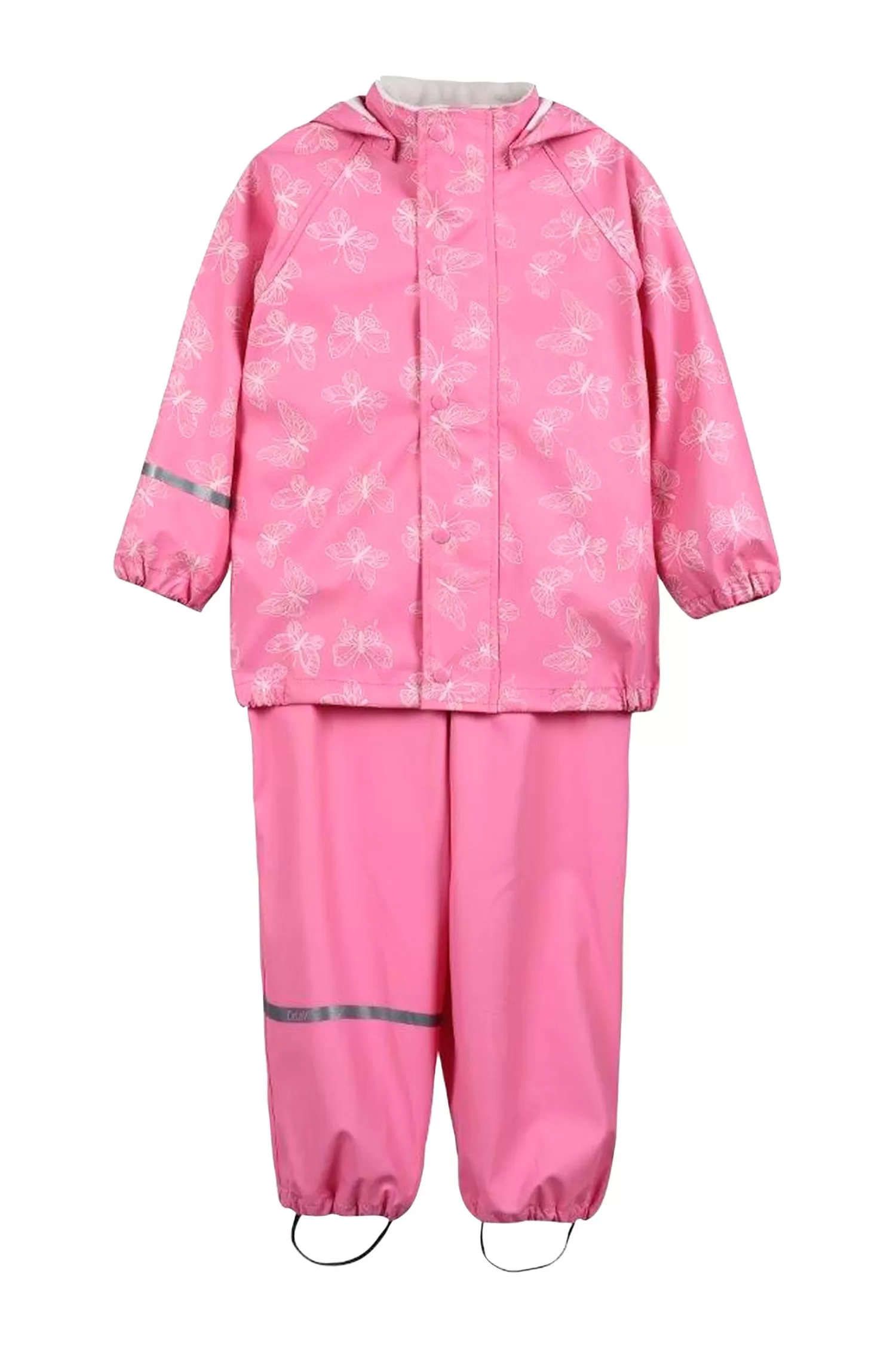 CeLaVi Regnset Rainwear Set Aop Shop