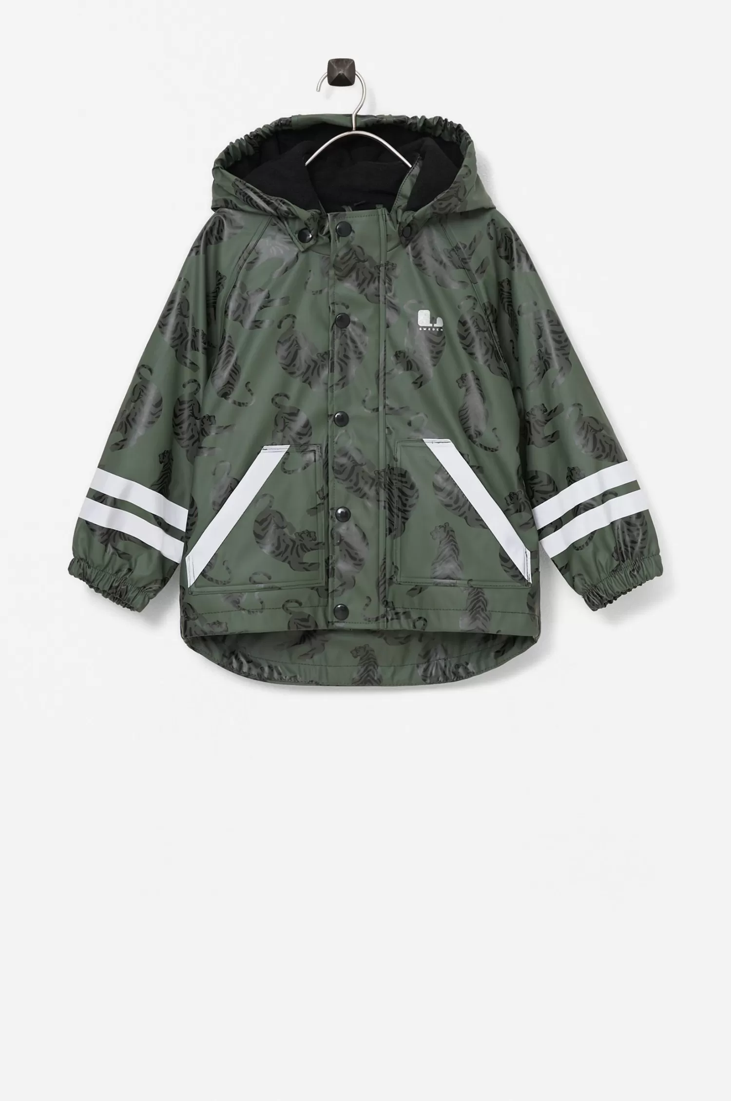 Lindberg Regnset Vattnadal Rain Set Fleece Fashion