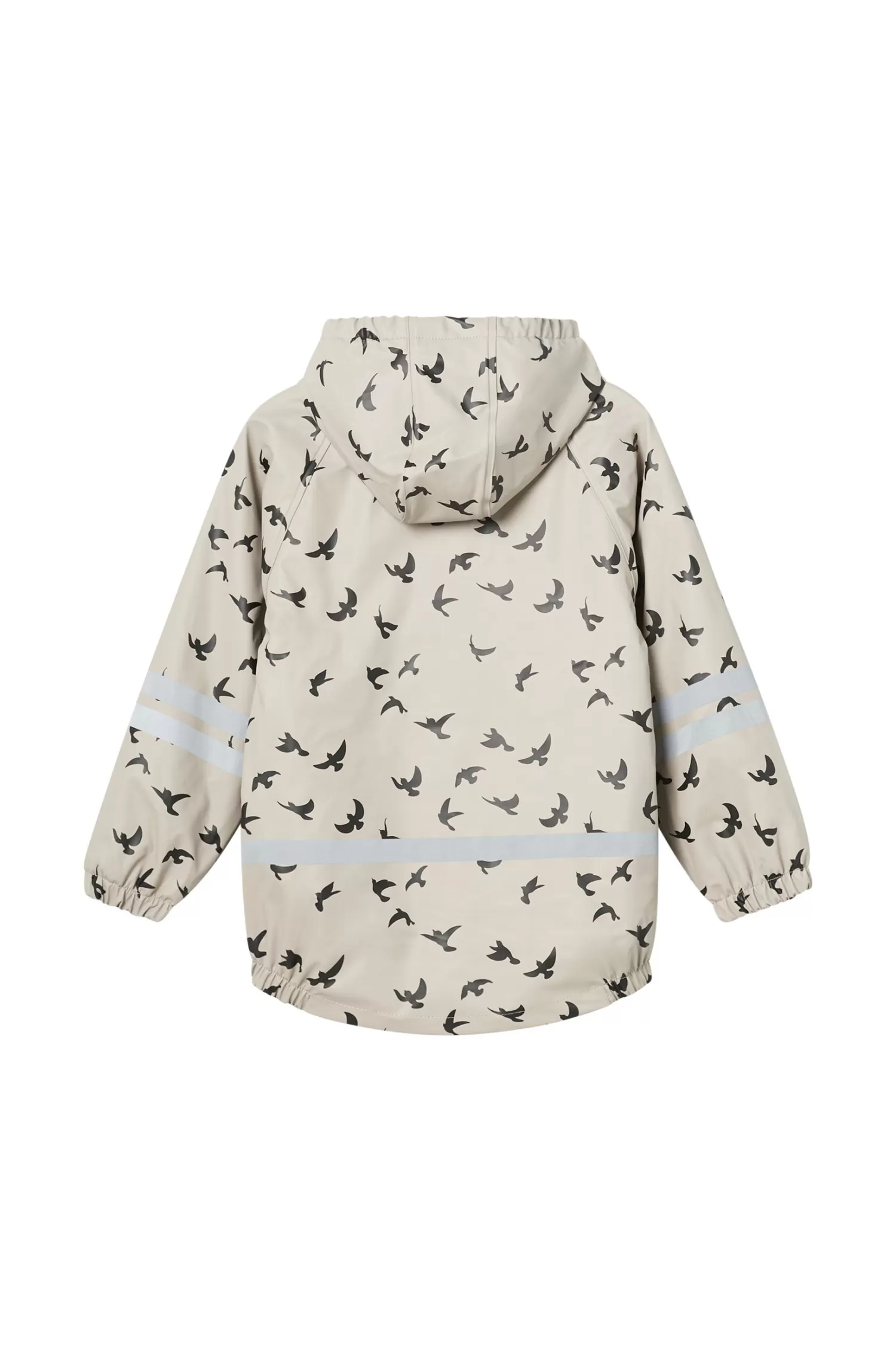 Lindberg Regnset Vattnadal Rain Set Fleece Discount