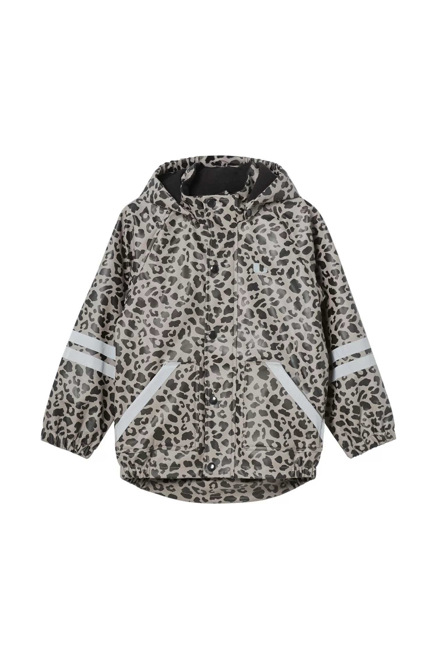 Lindberg Regnset Vattnadal Rain Set Fleece Hot
