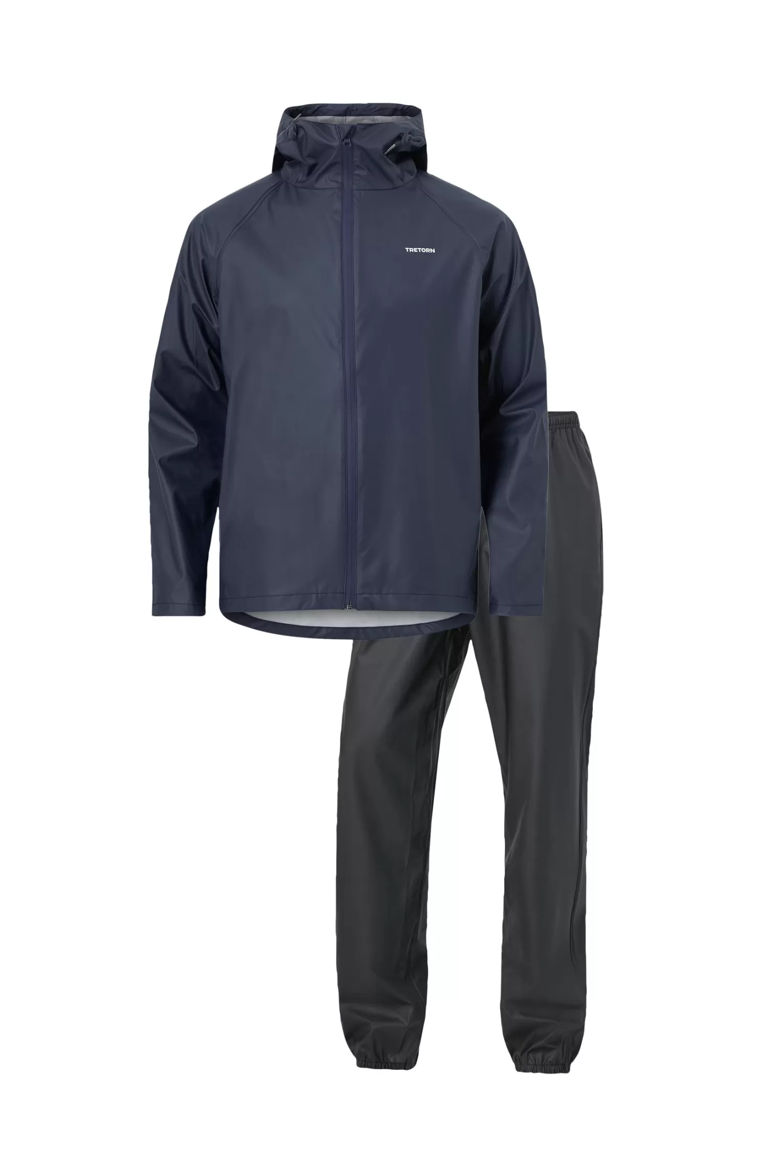 Tretorn Regnstall Packable Rainset Flash Sale