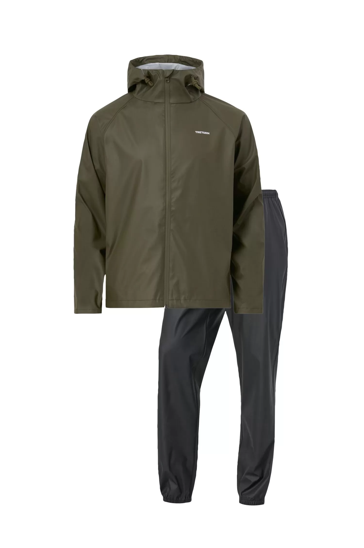 Tretorn Regnstall Packable Rainset Sale