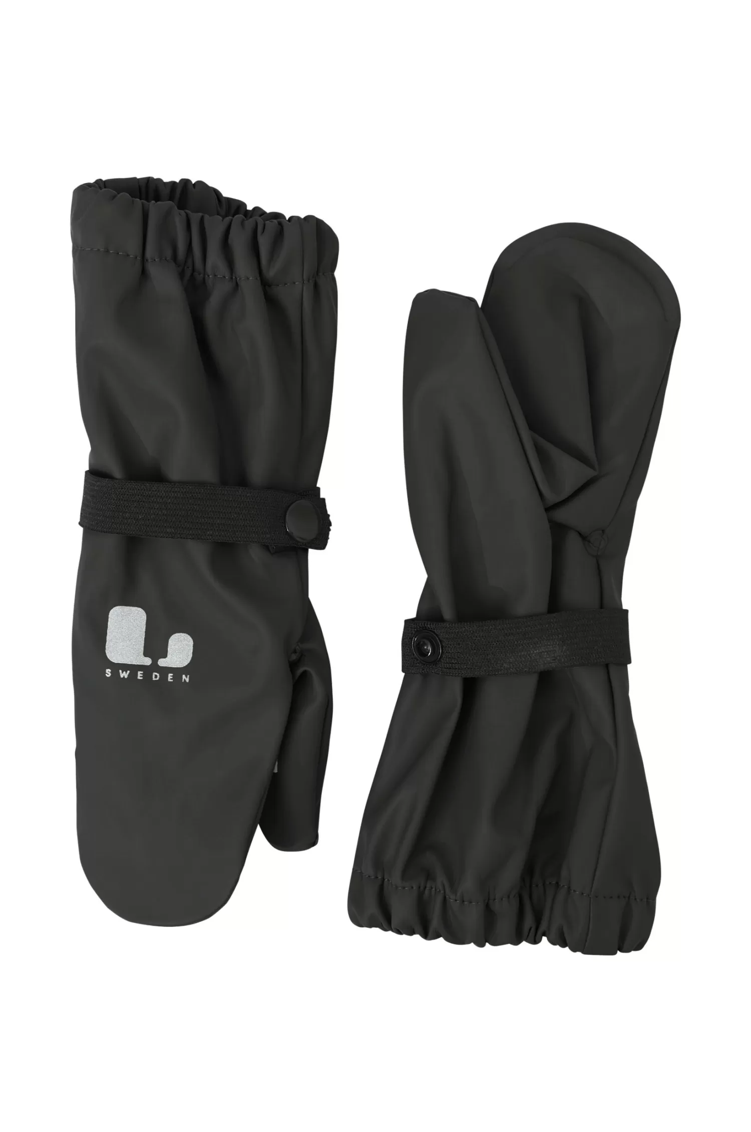 Lindberg Regnvantar Tahult Mitten Best Sale