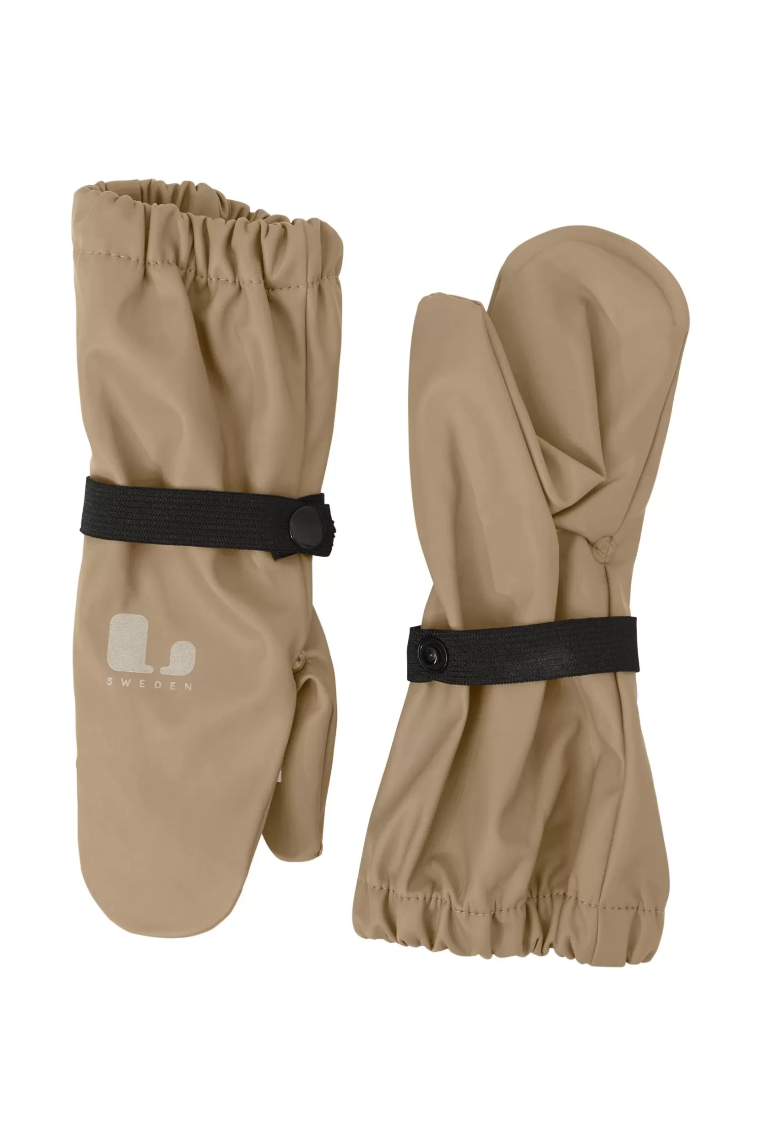 Lindberg Regnvantar Tahult Mitten Best