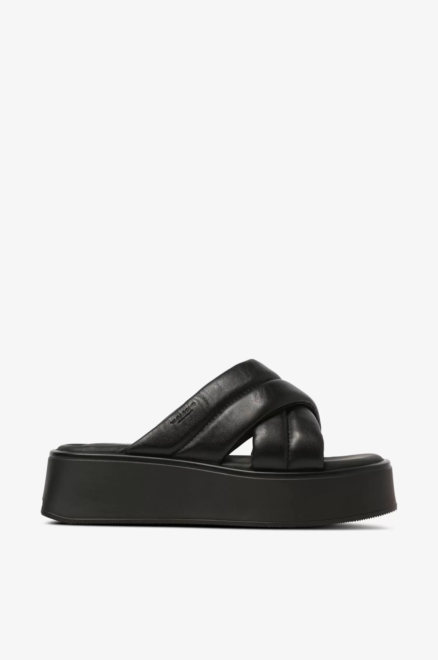 Dam Vagabond Sandaler Courtney