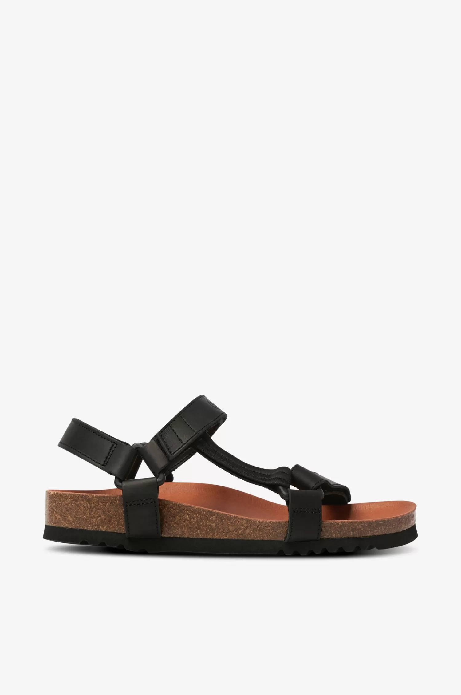 Dam Scholl Sandaler Heaven