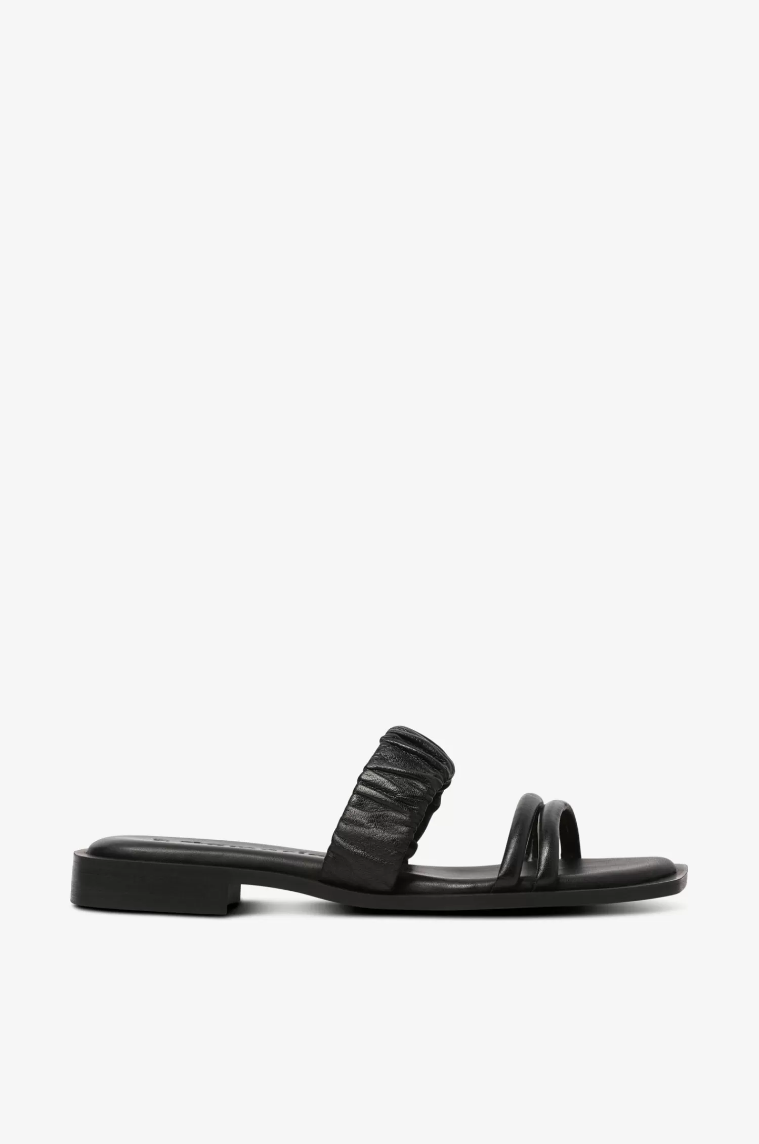 Dam Tamaris Sandaler I Skinn