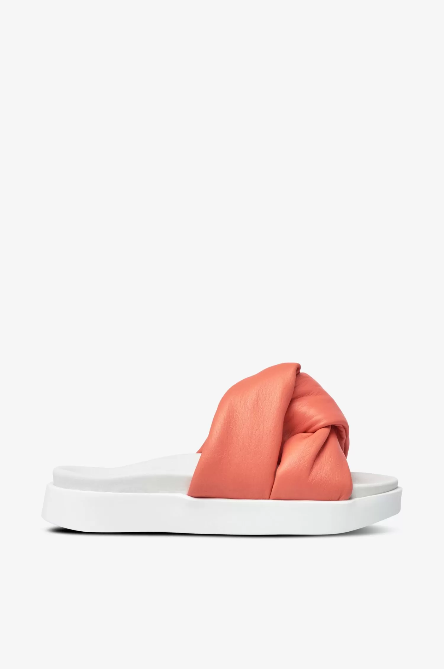 Dam INUIKII Sandaler Soft Crossed