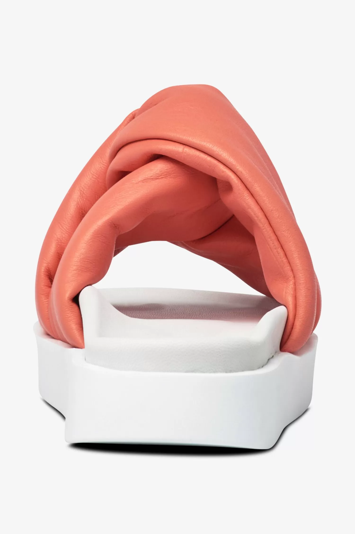 Dam INUIKII Sandaler Soft Crossed