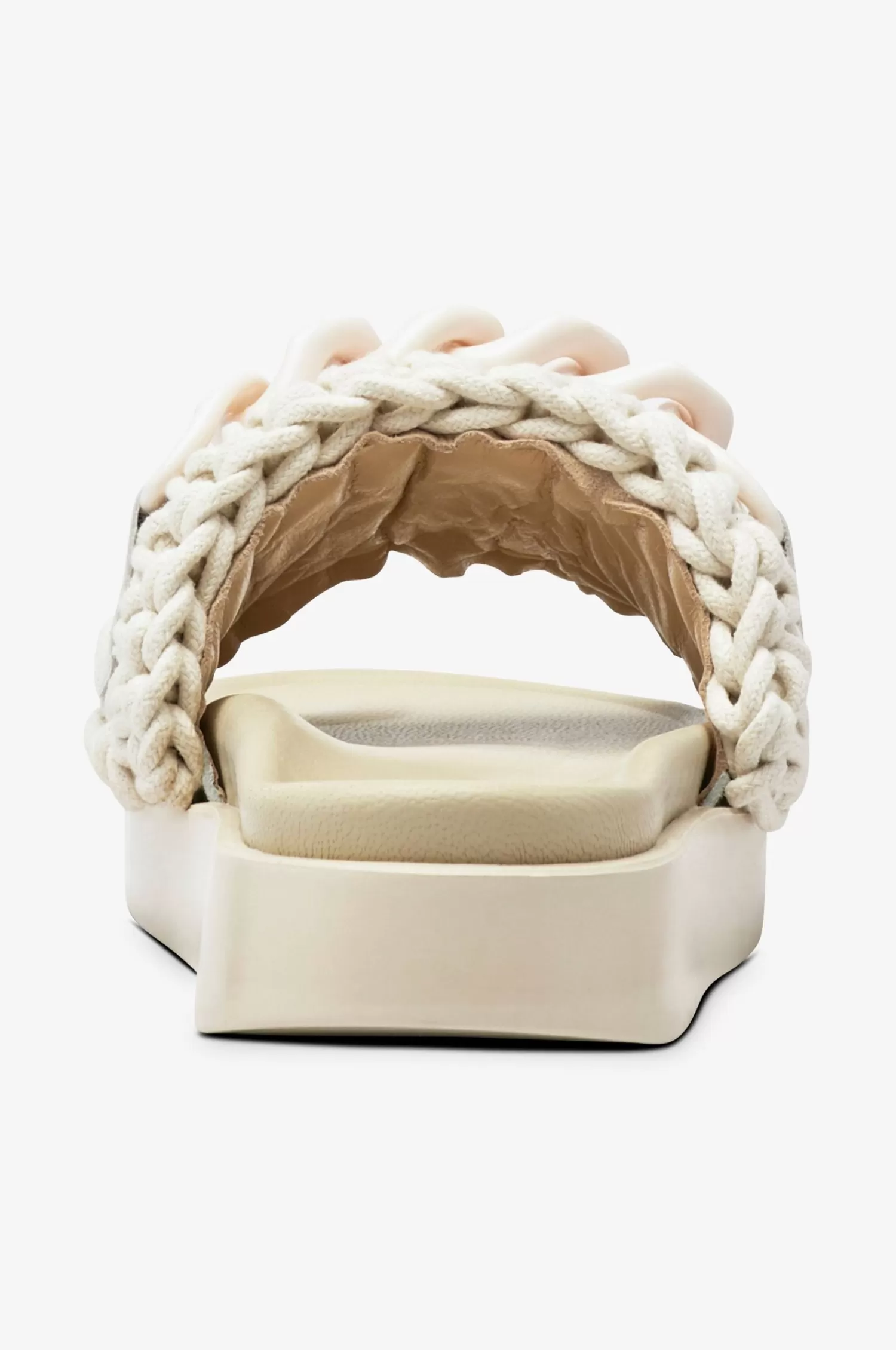 Dam INUIKII Sandaler Woven Chain