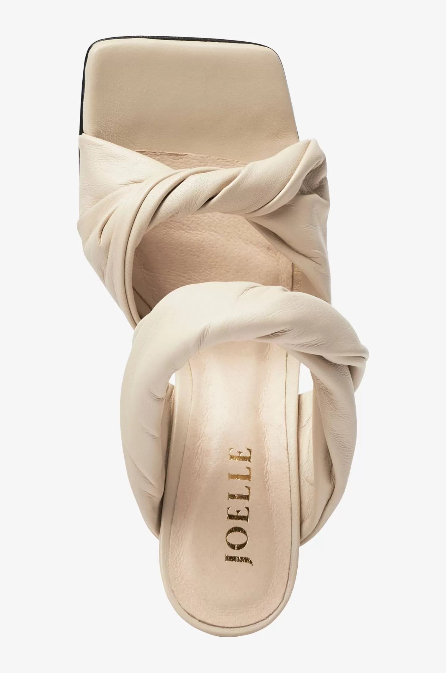Dam Joelle Sandalett Twist