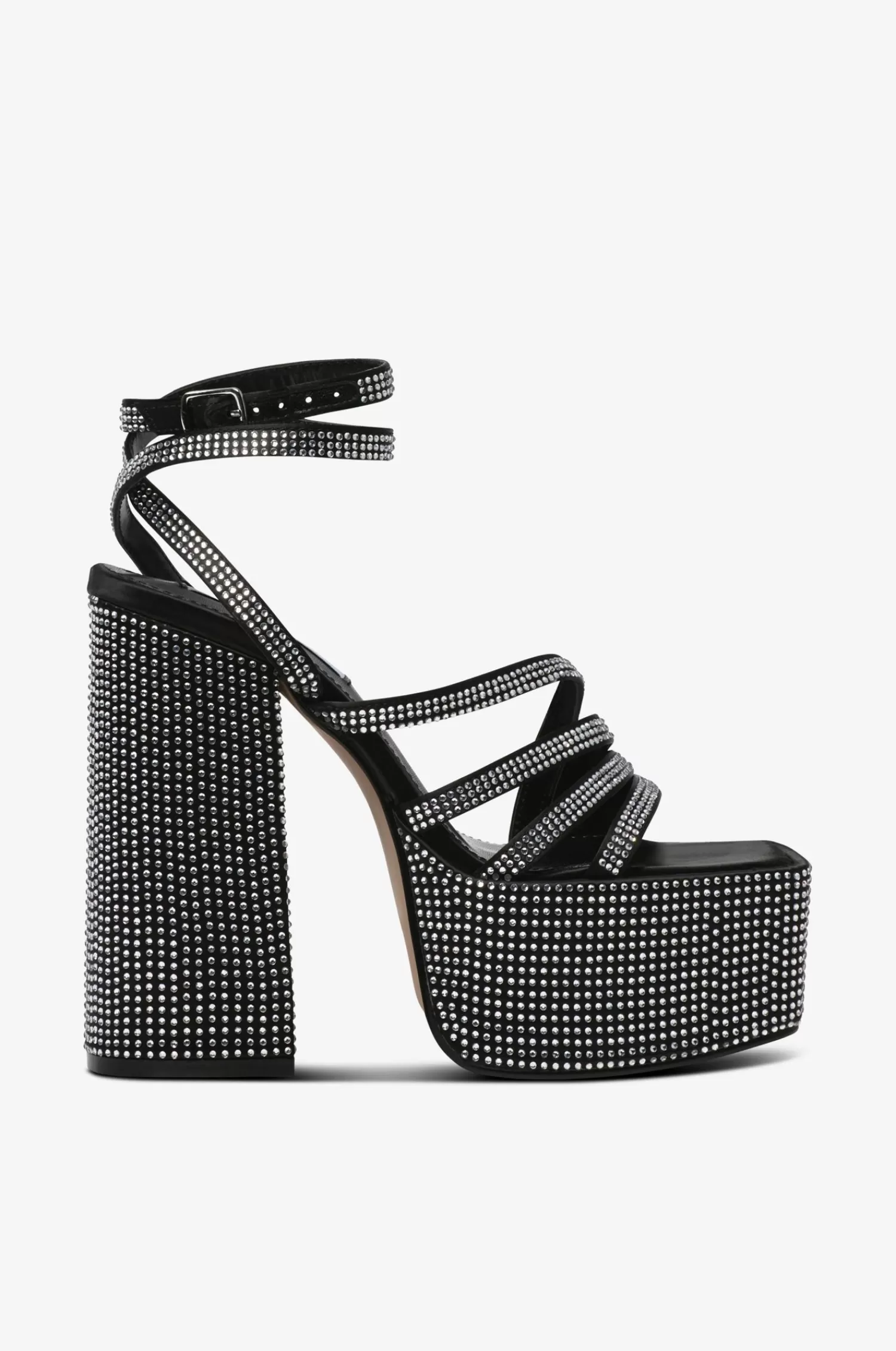 Dam Steve Madden Sandaletter Cocktails Sandal