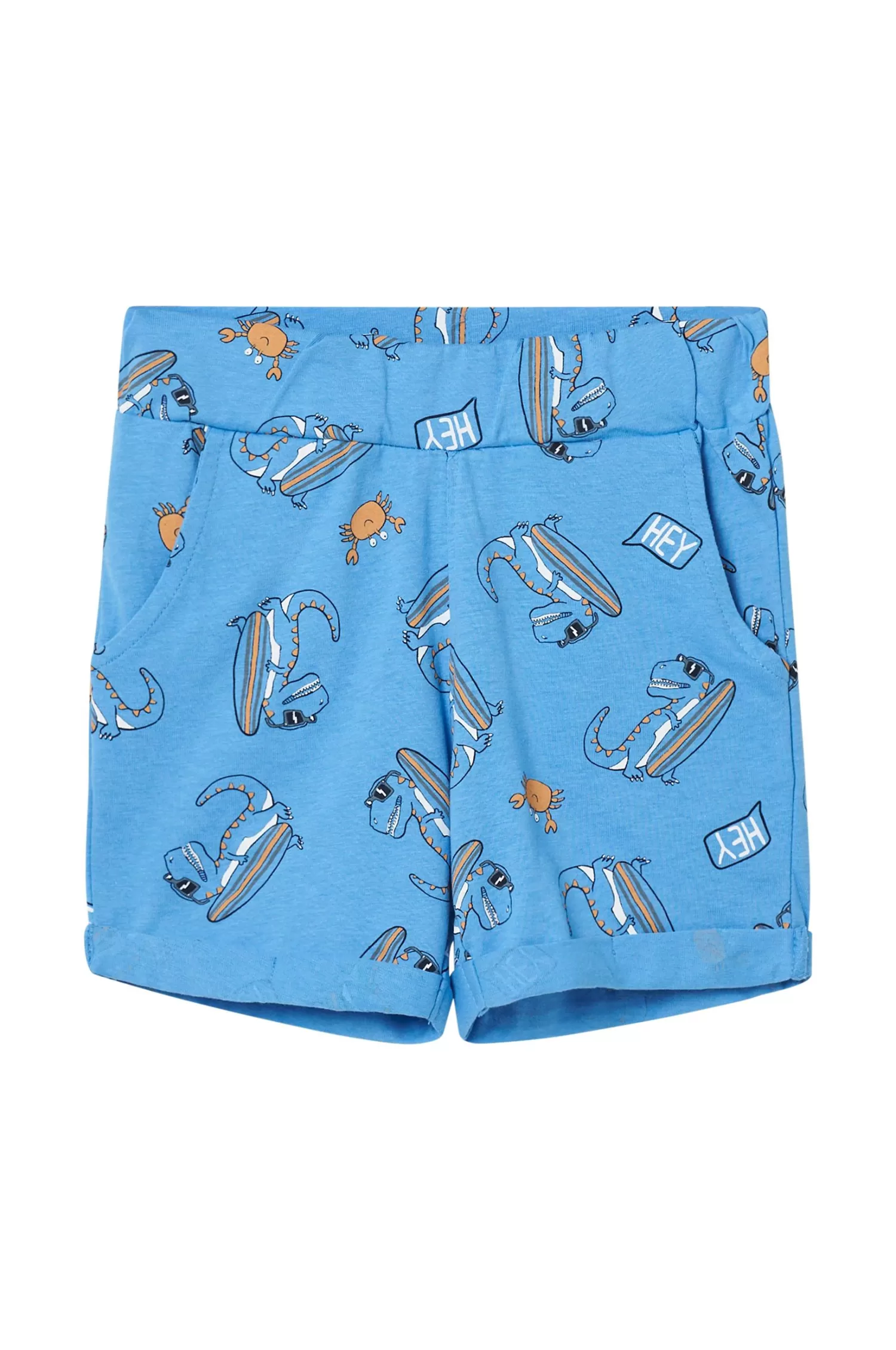 Name it Shorts Nmmvarga Long Shorts Flash Sale