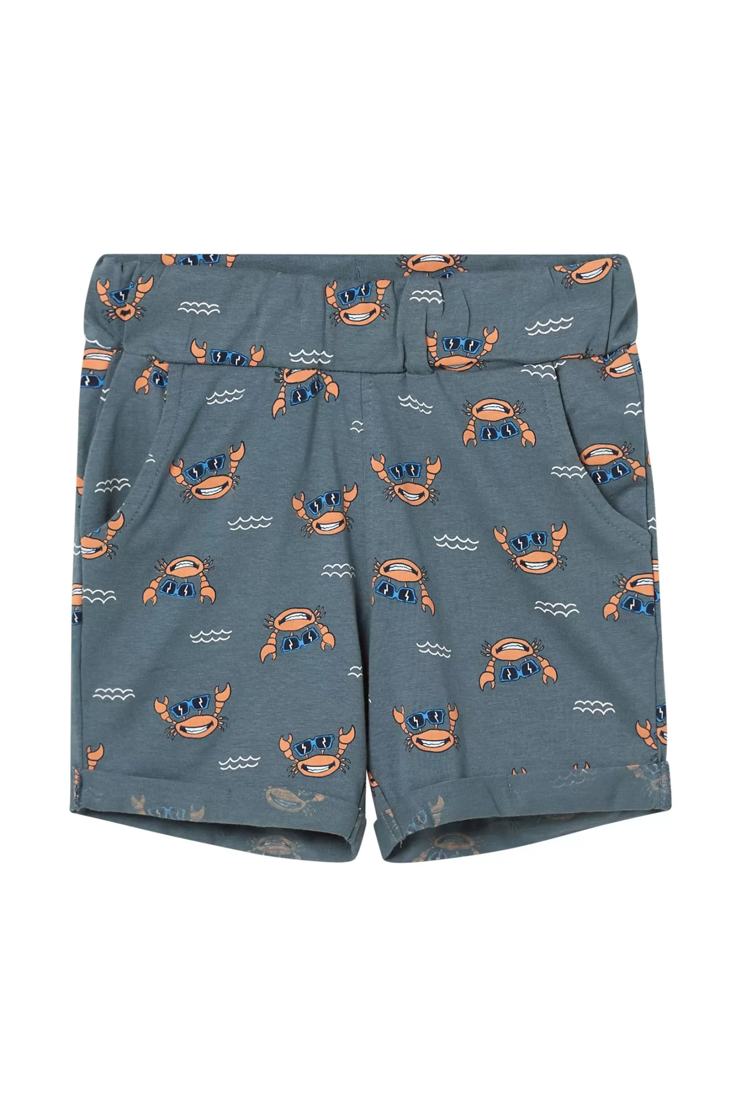 Name it Shorts Nmmvarga Long Shorts Fashion