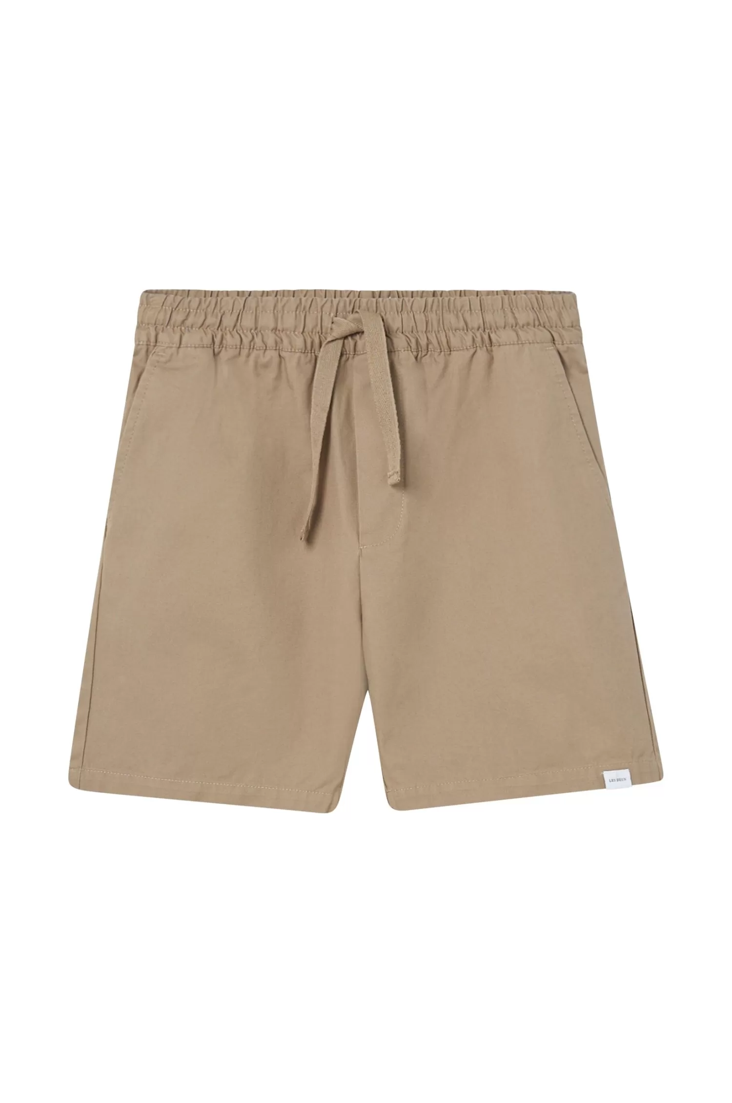 Les Deux Shorts Otto Twill Shorts Kids Flash Sale