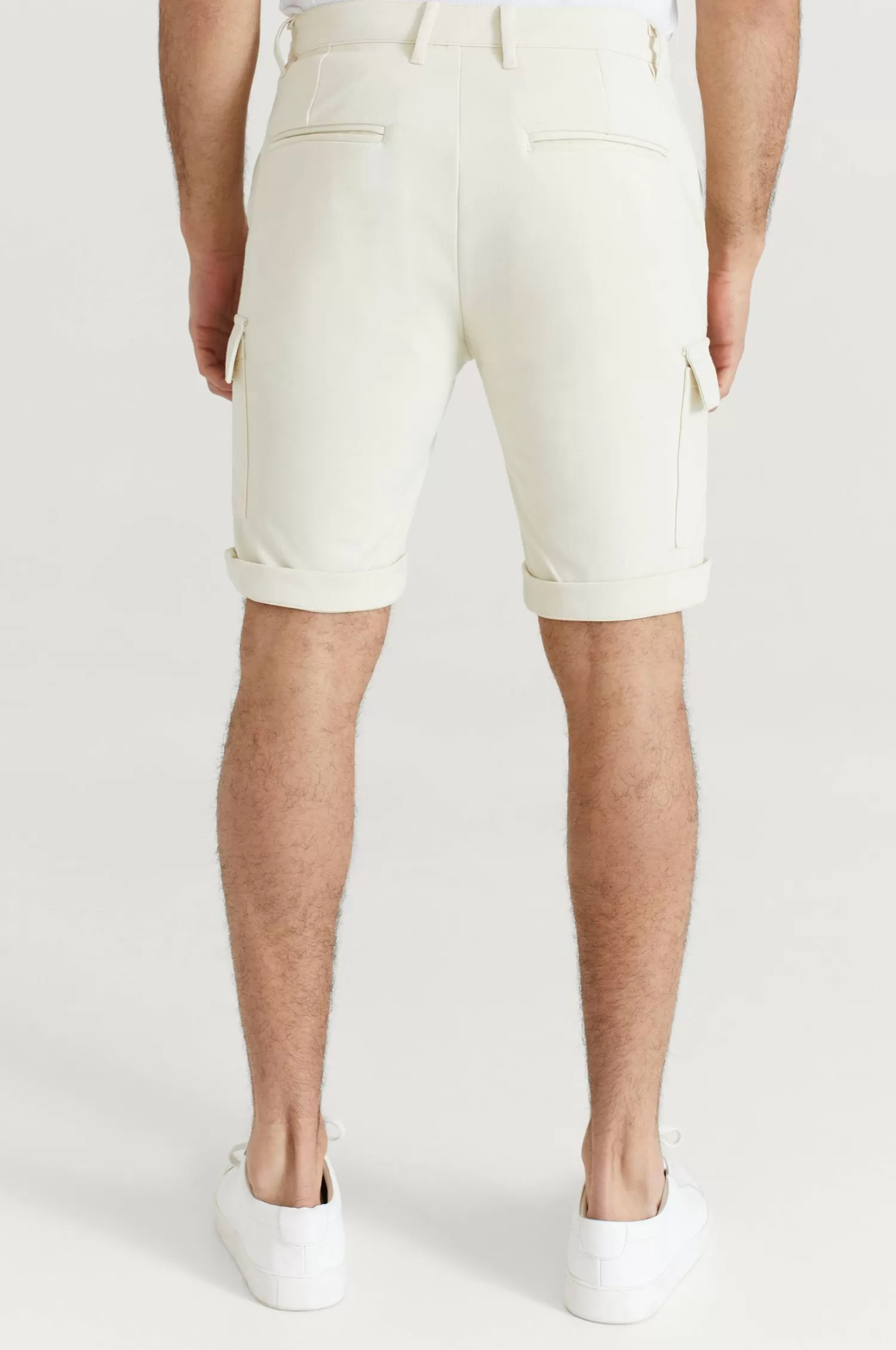 Studio Total Shorts Soft Cargo Shorts Best