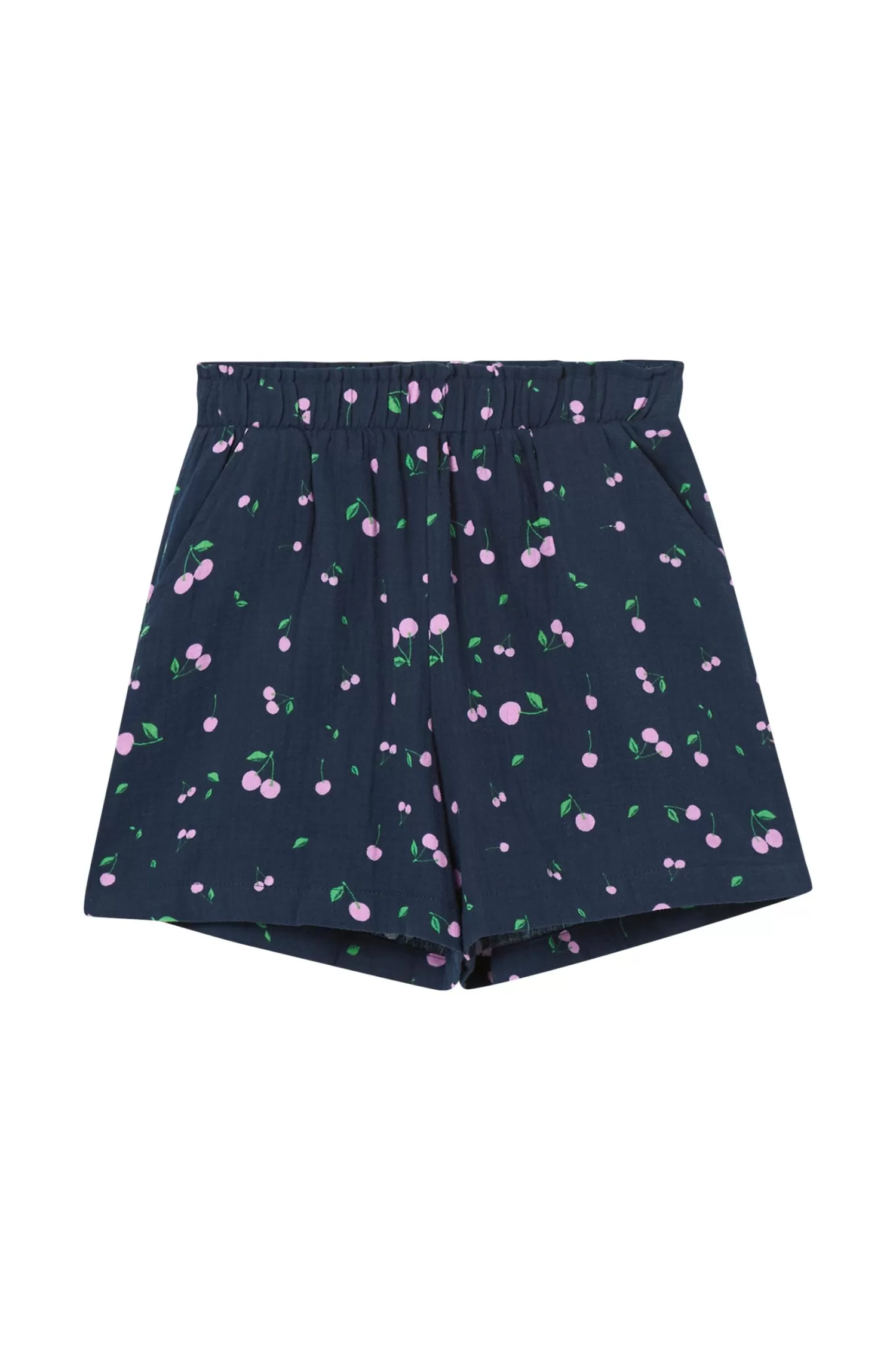 Vero Moda Shorts Vmnatali Nia Hw Shorts Wvn Girl Cheap