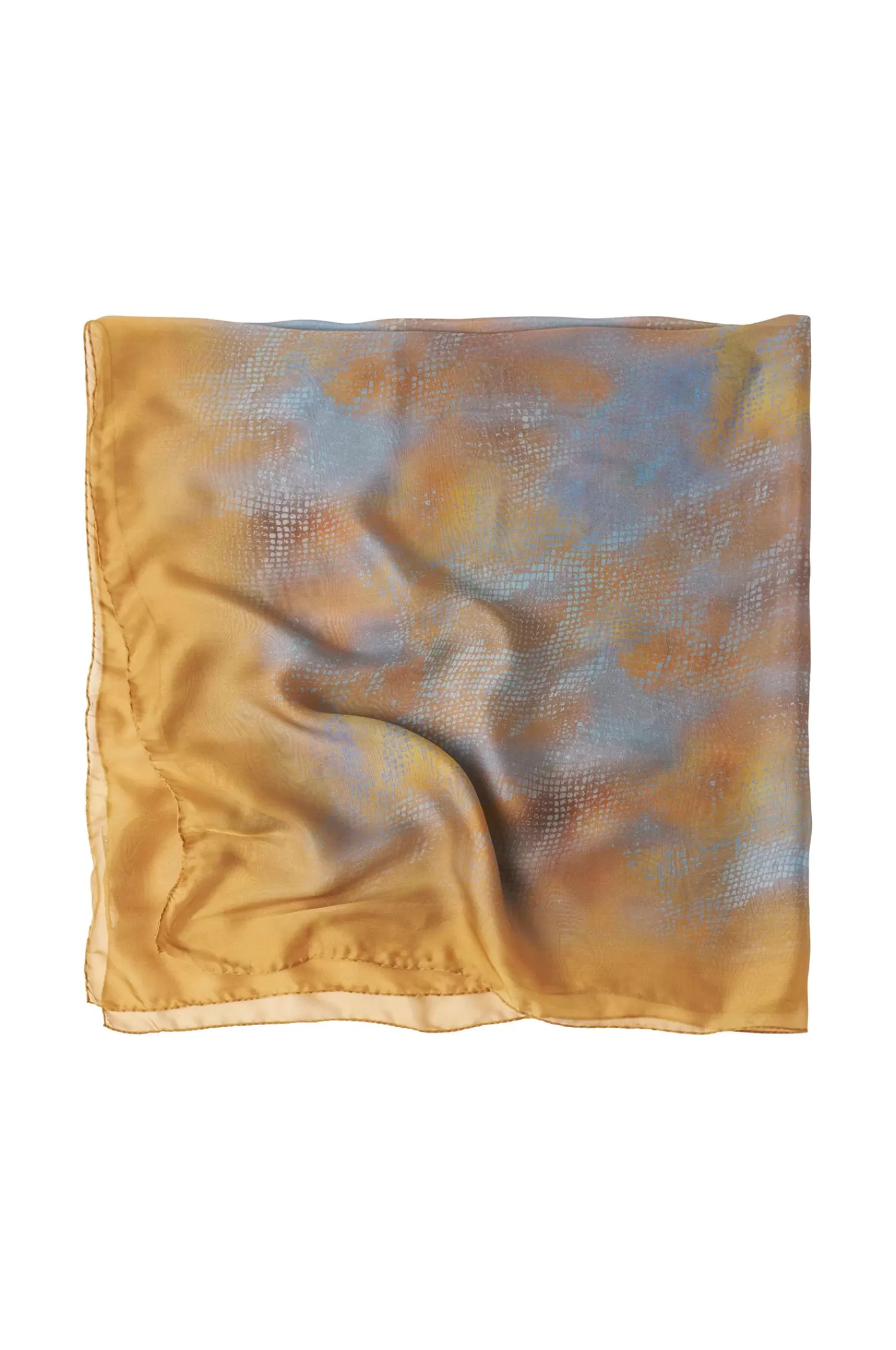 Dam Tiger of Sweden Sidenscarf Felda