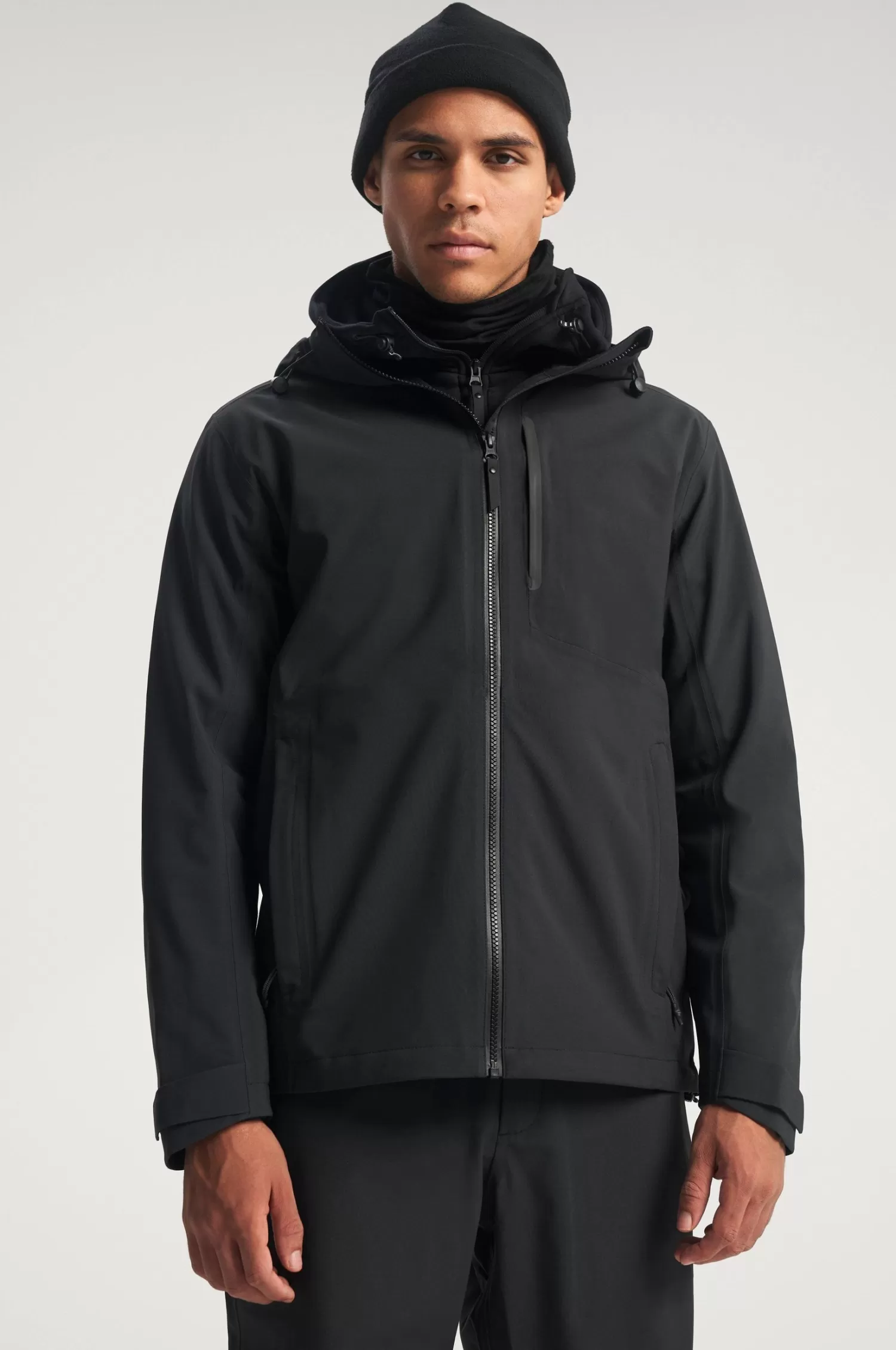 Studio Total Skaljacka 3-Layer Shell Jacket Cheap