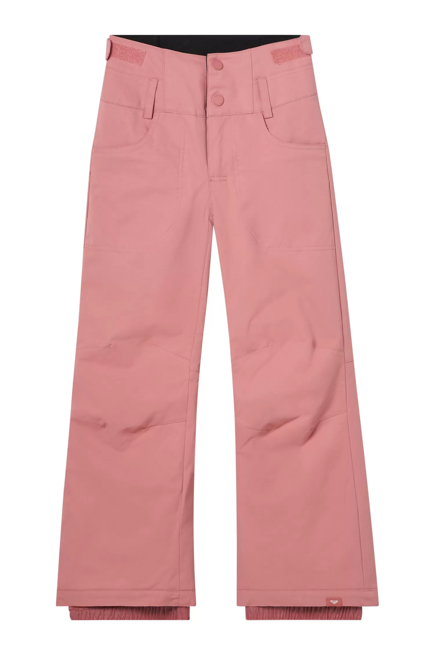Roxy Skidbyxor / Snowboardbyxor Diversion Girl Pt Cheap
