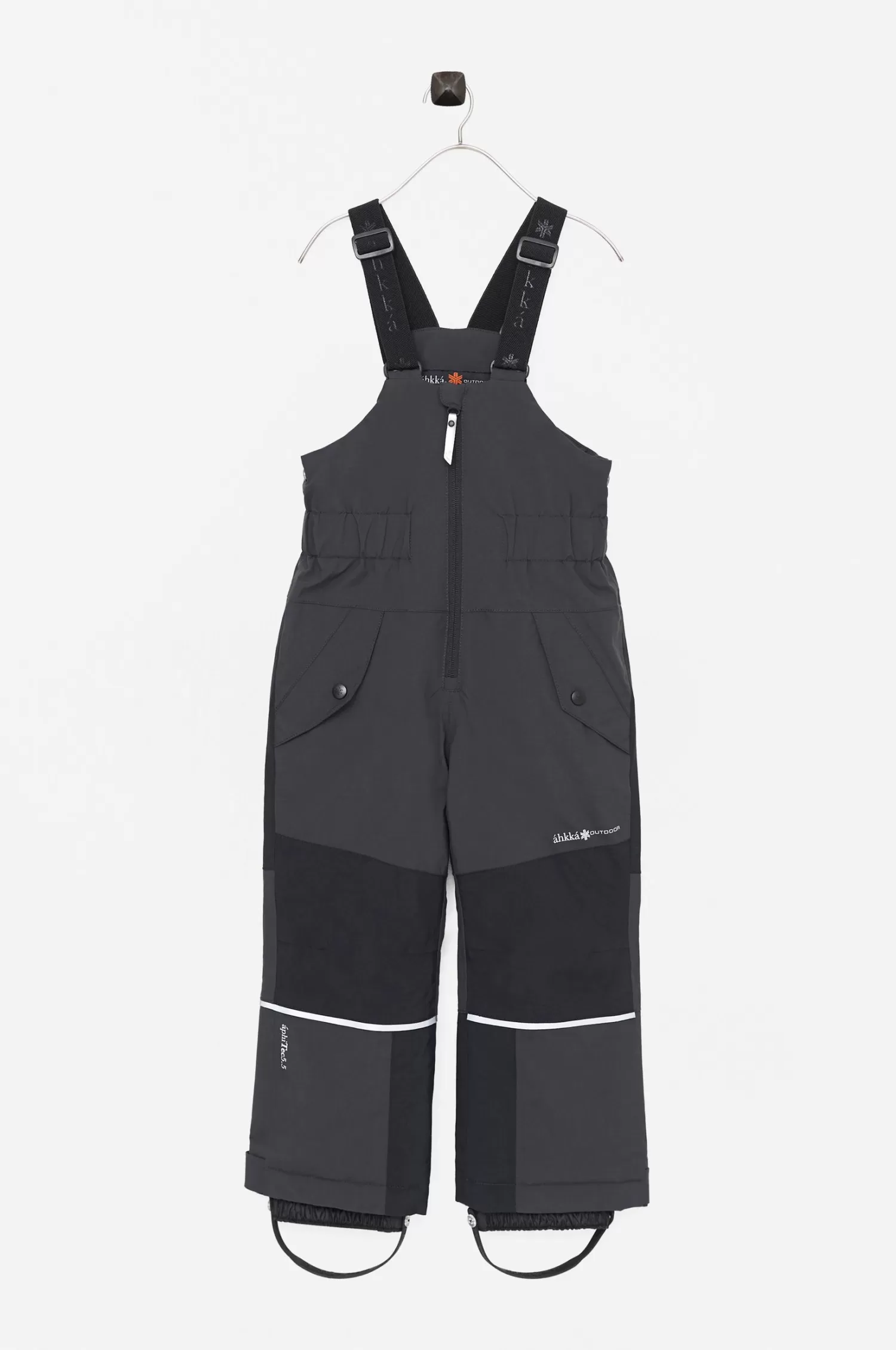 Áhkká Skidbyxor Bib Skipant Fashion