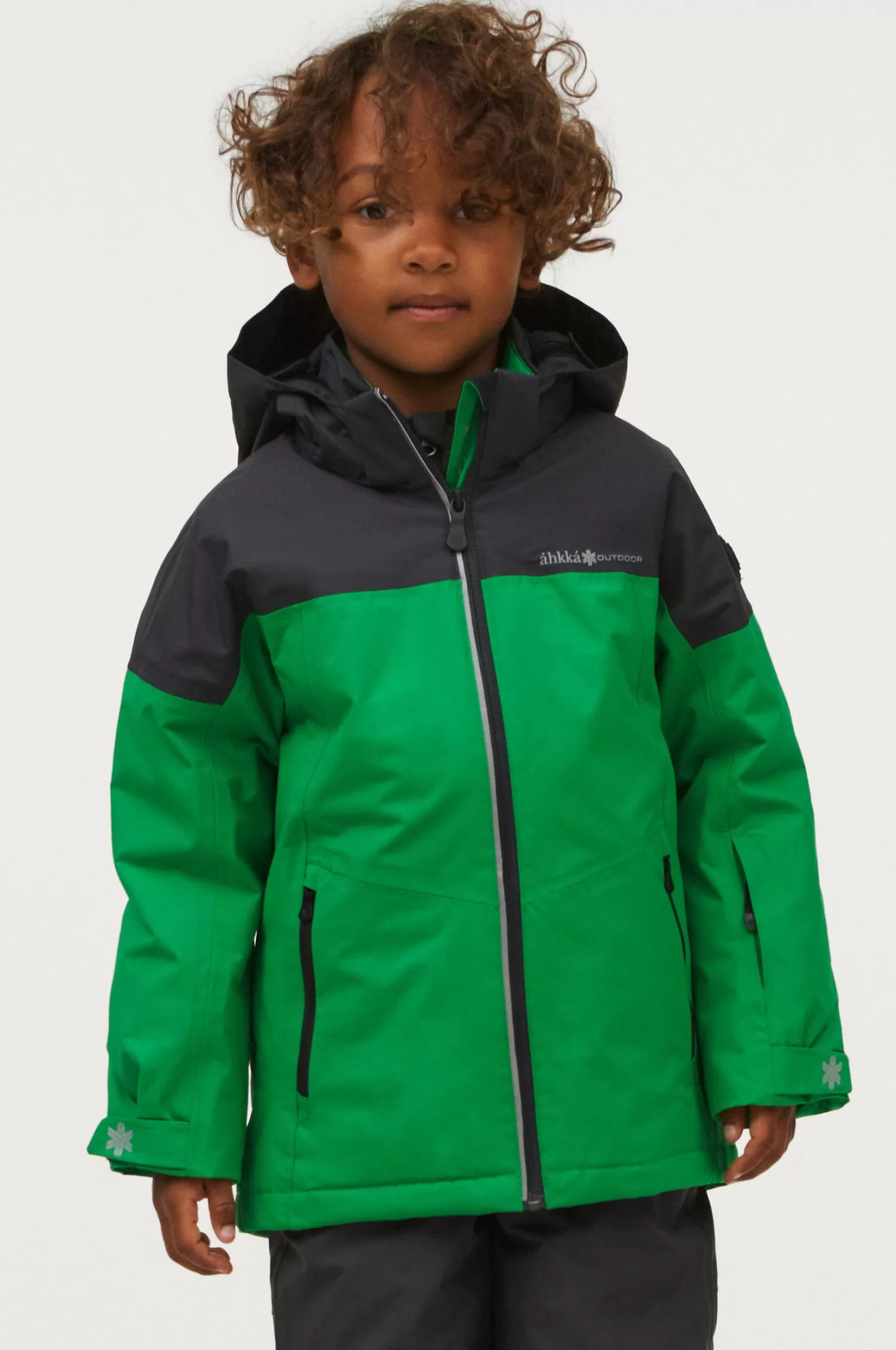 Áhkká Skidjacka Ahkka Ski Jacket Mr Discount