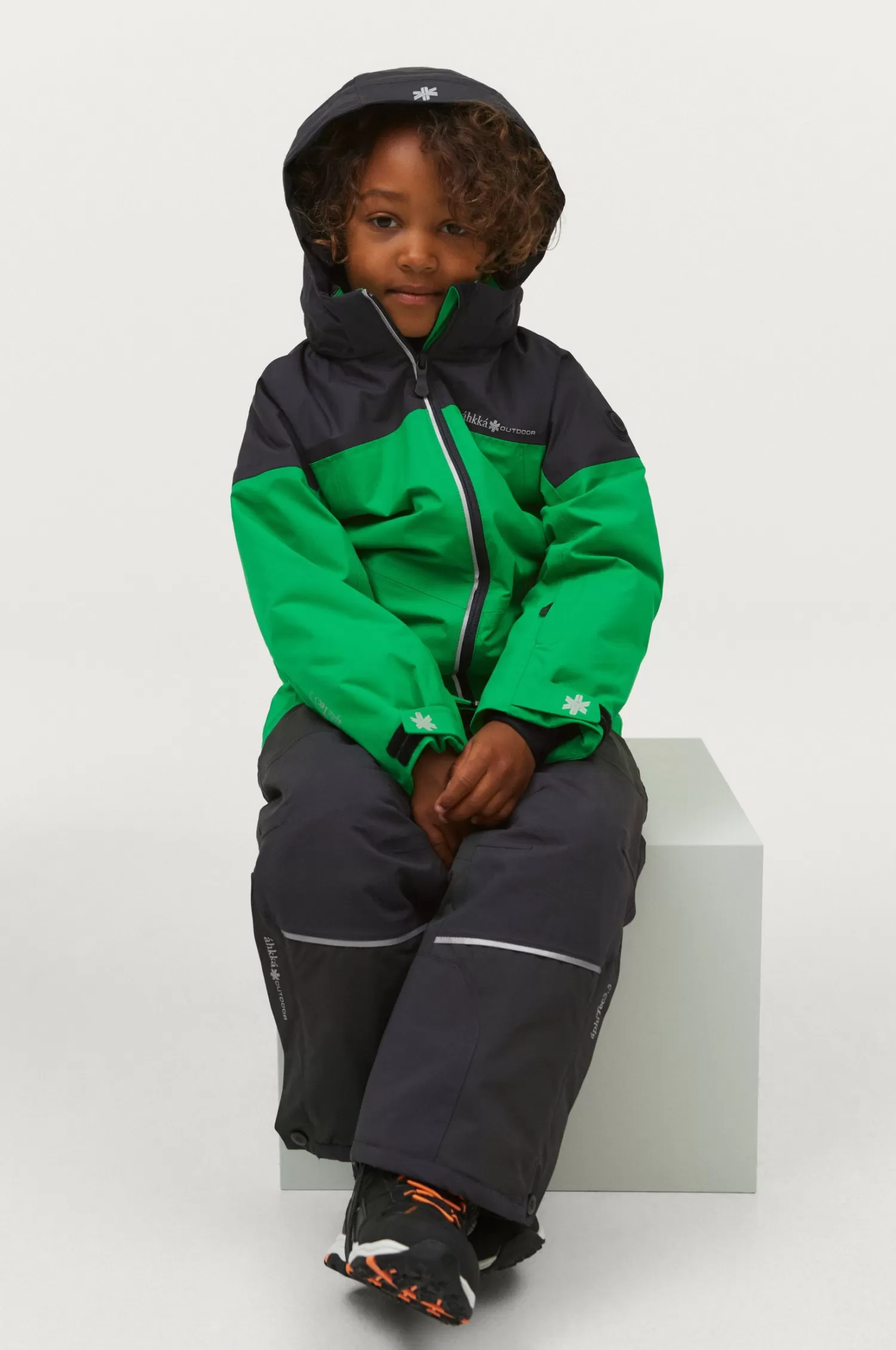 Áhkká Skidjacka Ahkka Ski Jacket Mr Discount