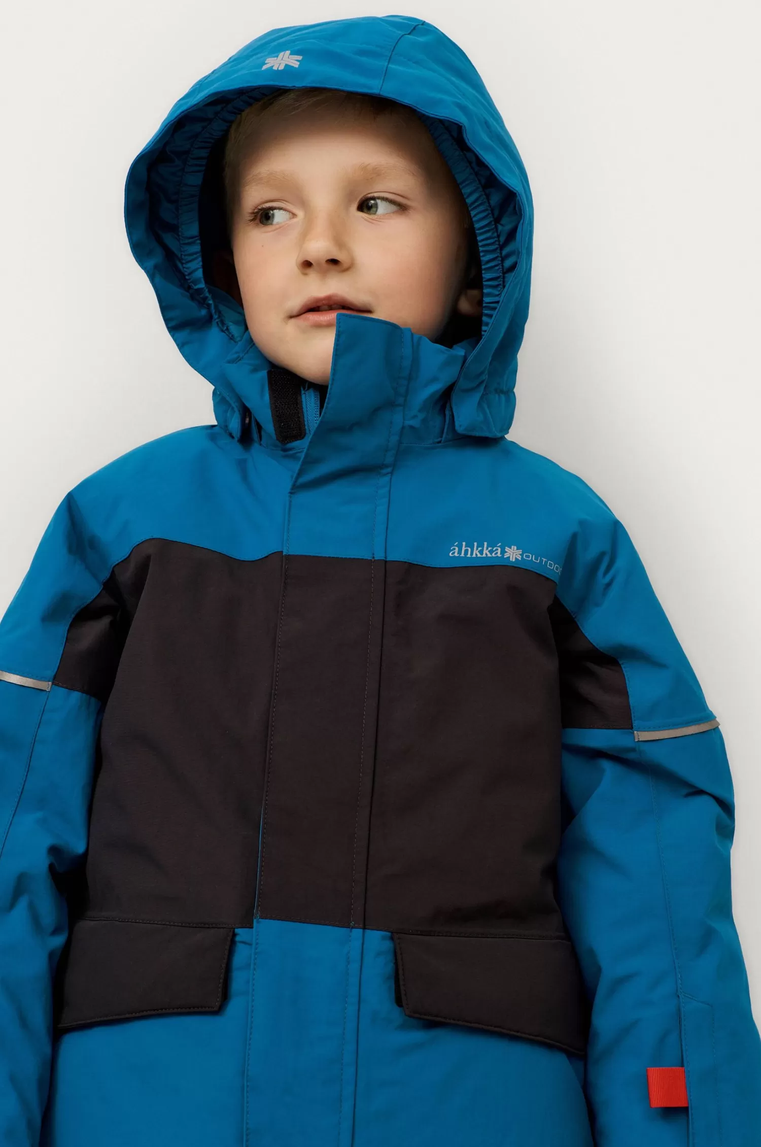 Áhkká Skidjacka Ski Jacket Mr Sale