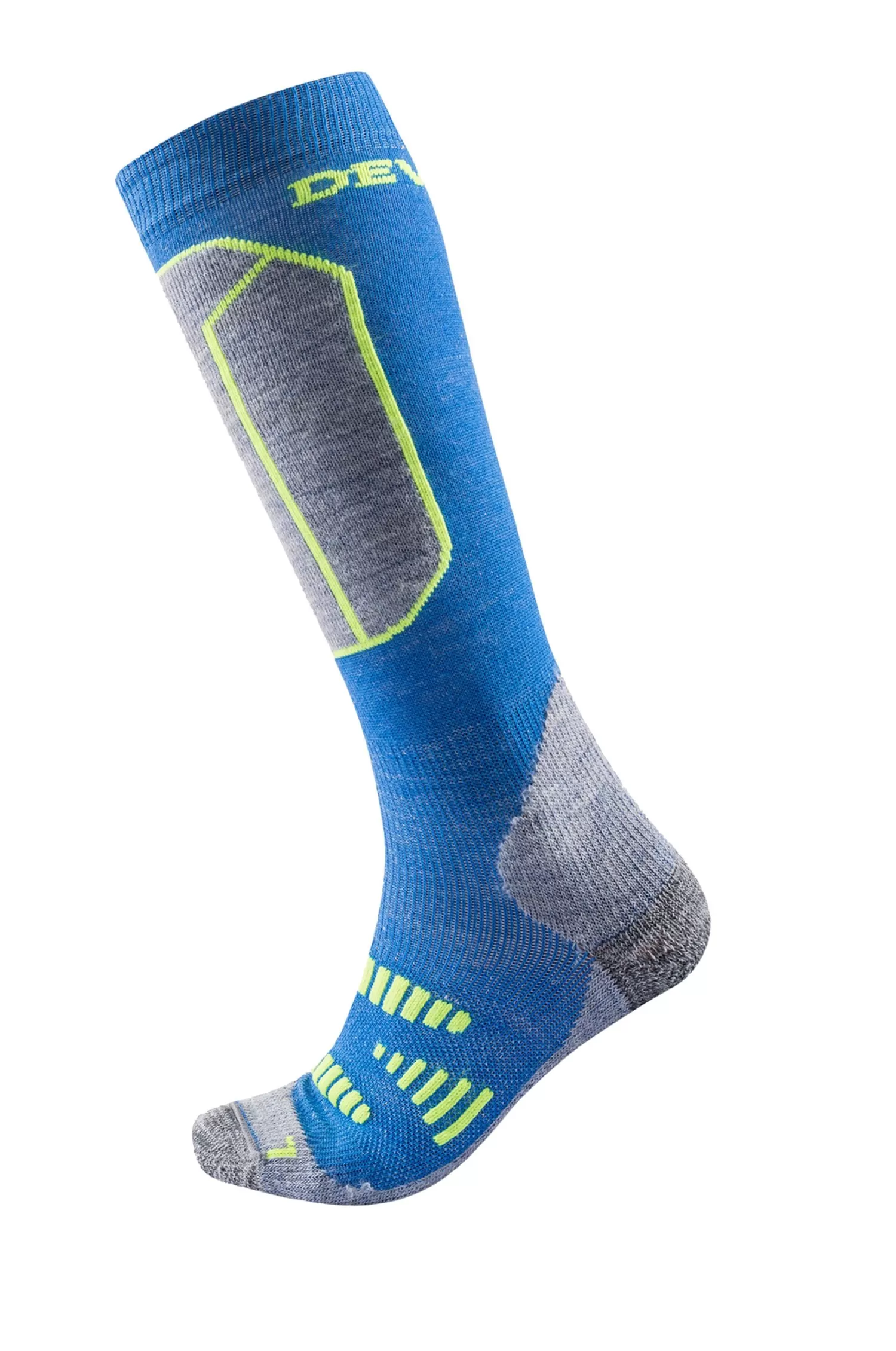 Devold Skidstrumpor Alpine Merino Sock Kid Store