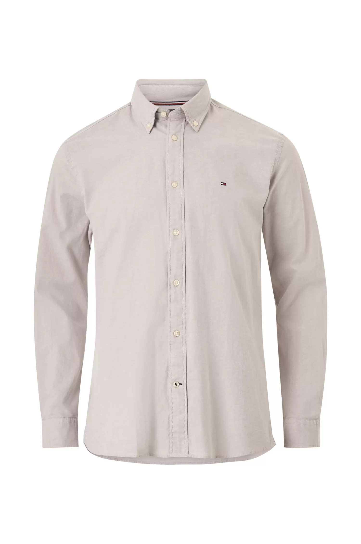 Tommy Hilfiger Skjorta 1985 Flex Oxford Rf Shirt Discount
