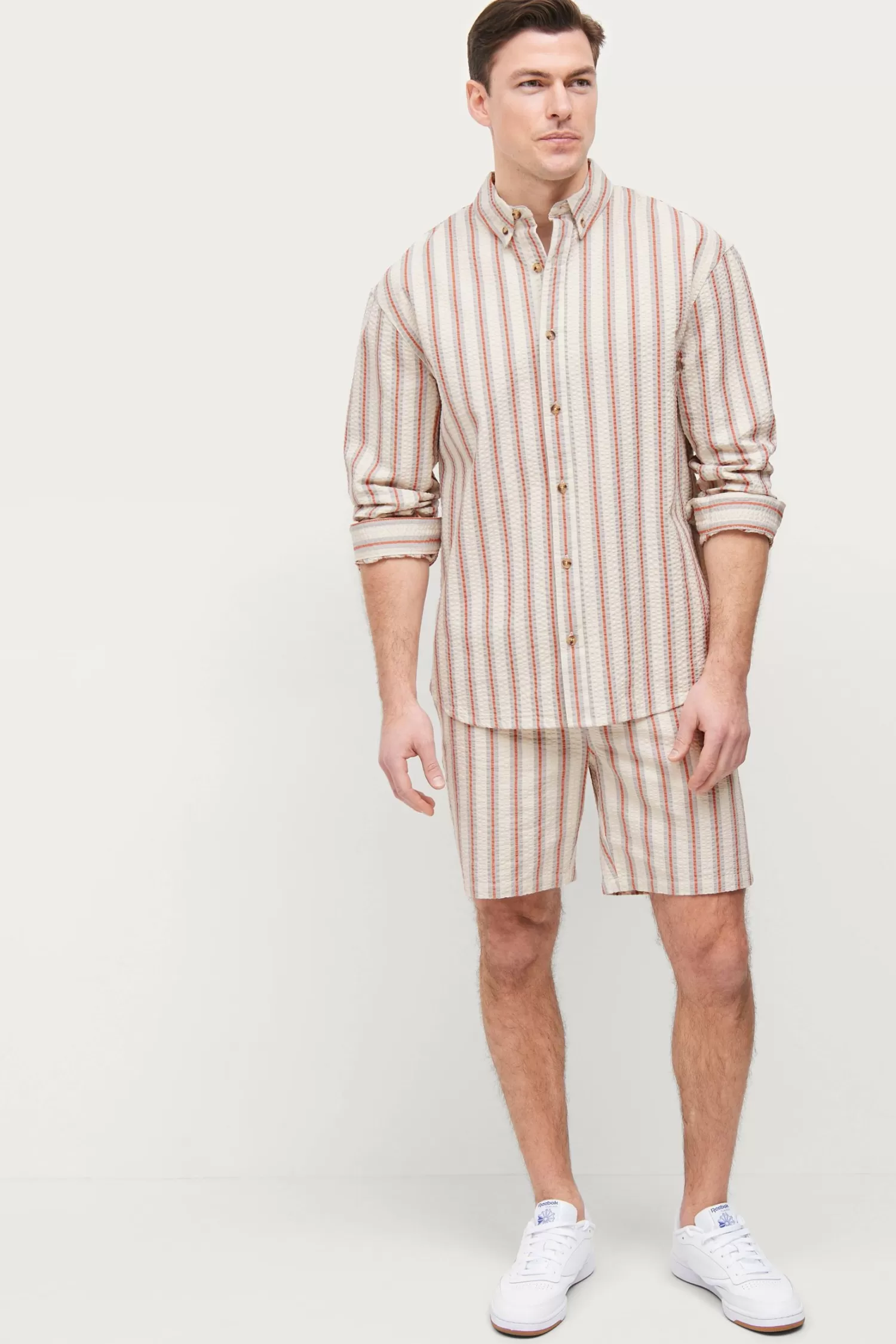 Studio Total Skjorta Box Shirt Sale