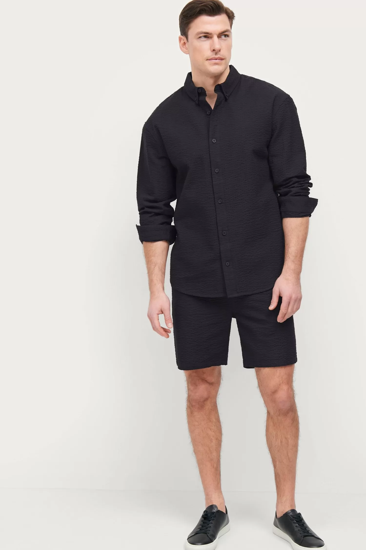 Studio Total Skjorta Box Shirt Store