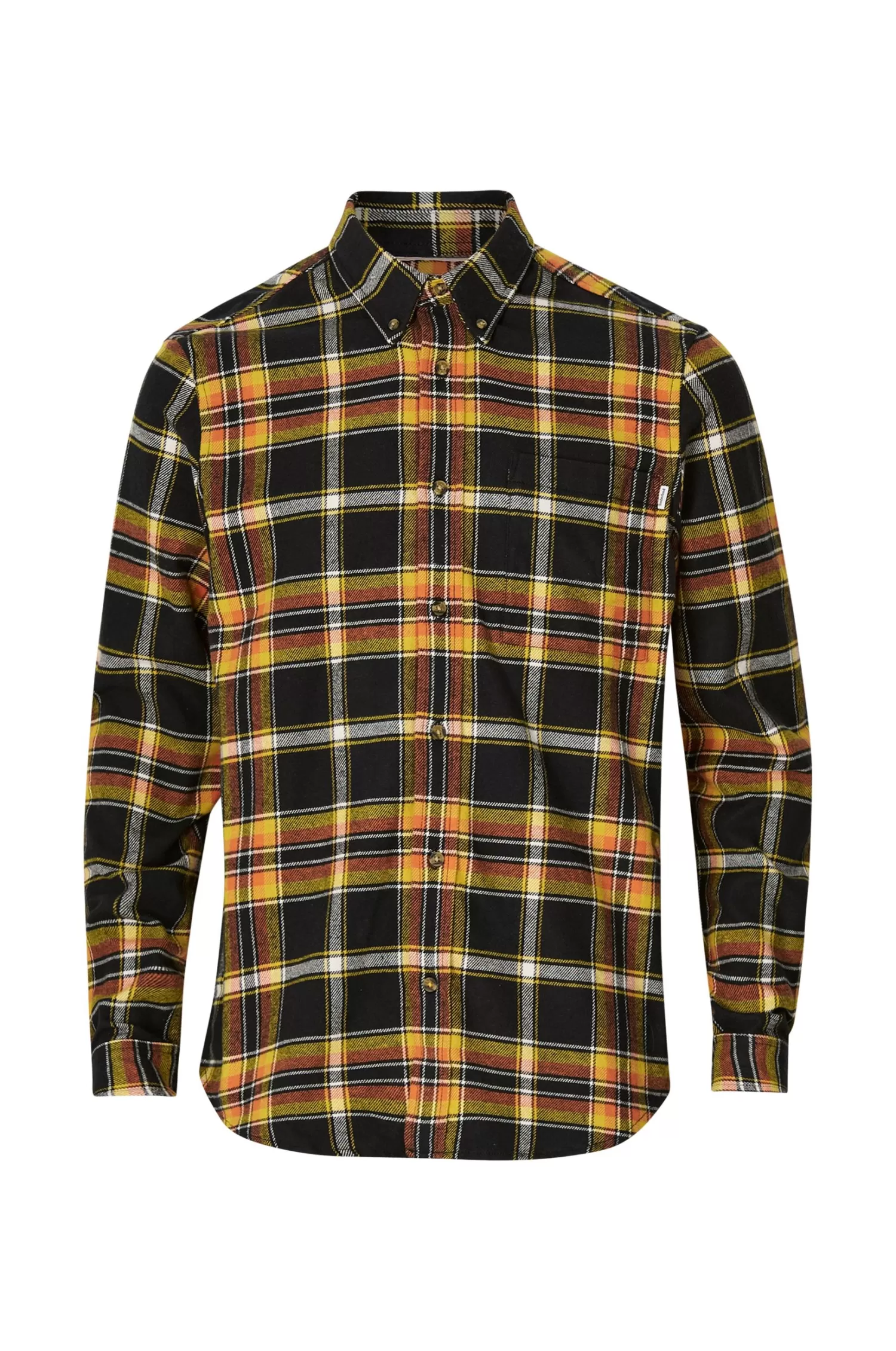 Timberland Skjorta Flannel Plaid Shirt Sale