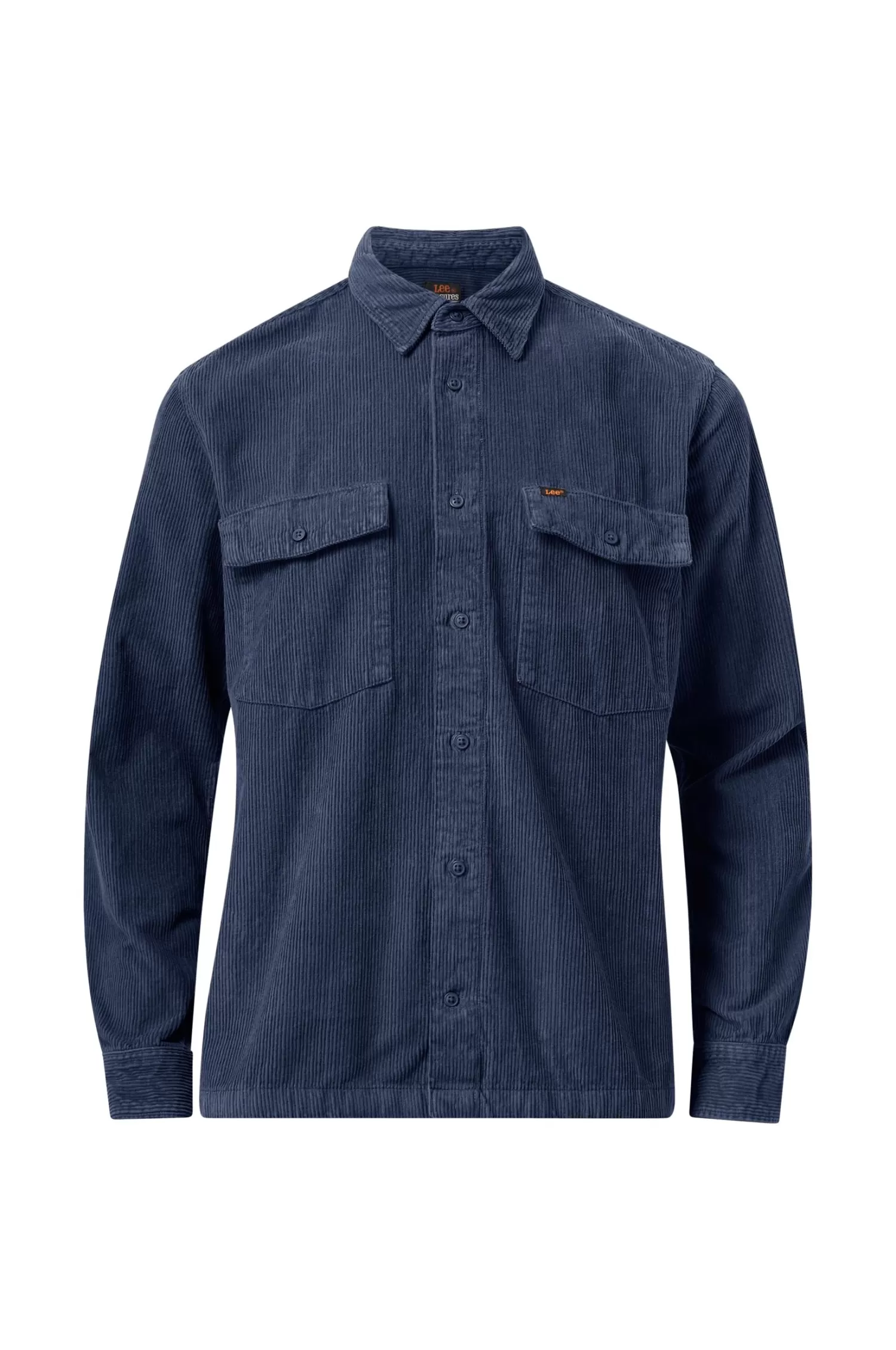 Lee Skjorta Ls Chetopa Shirt Best