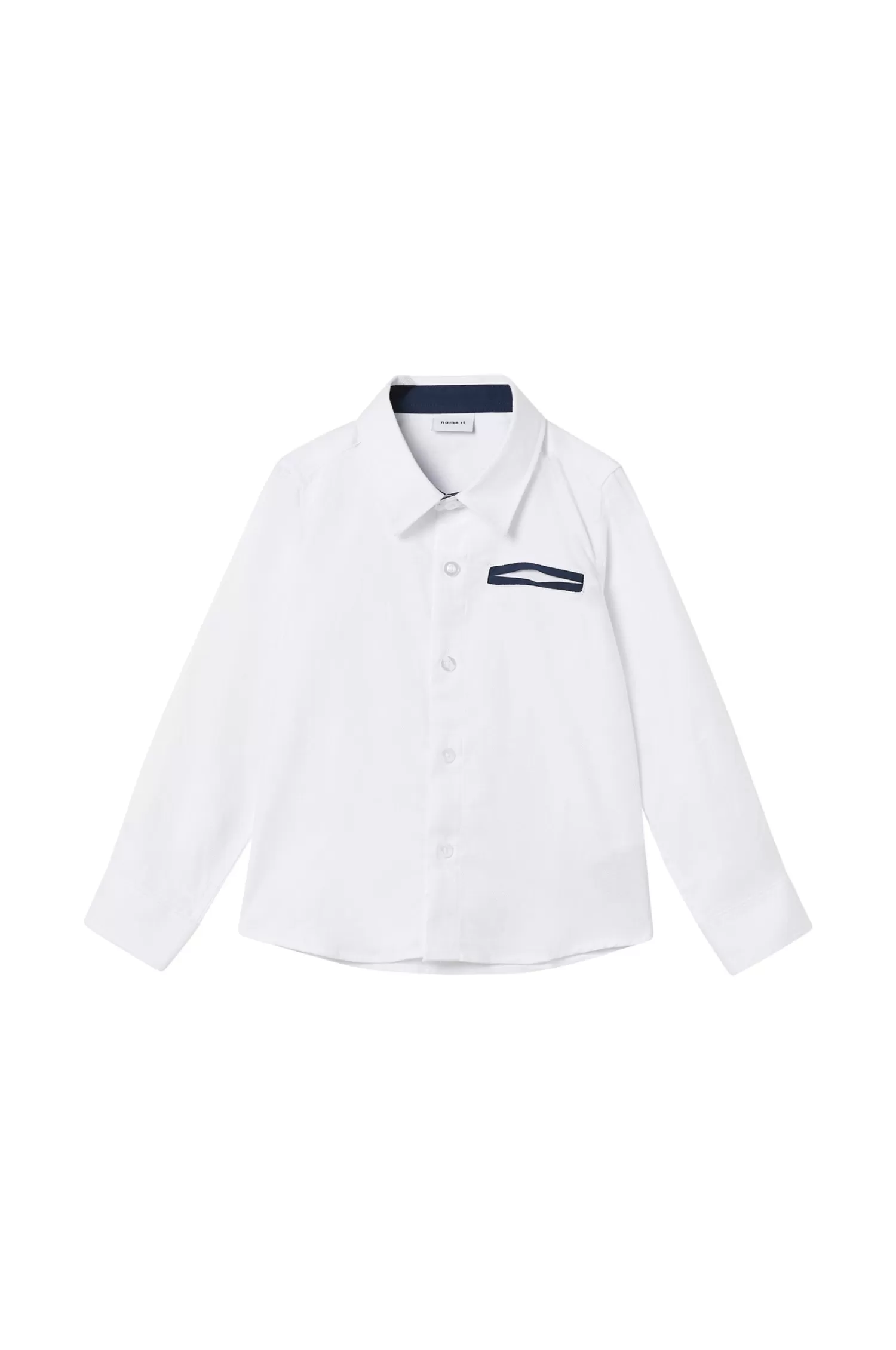 Name it Skjorta Nmmrinal Ls Shirt Store