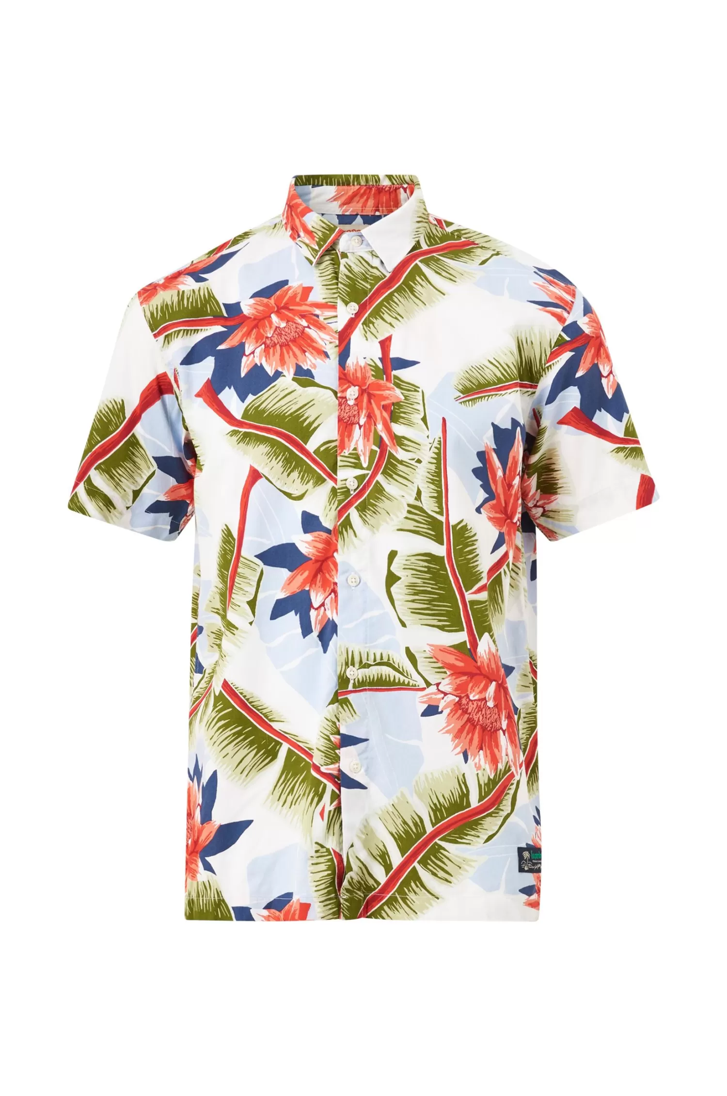 Superdry Skjorta Vintage Hawaiian S/S Shirt Fashion