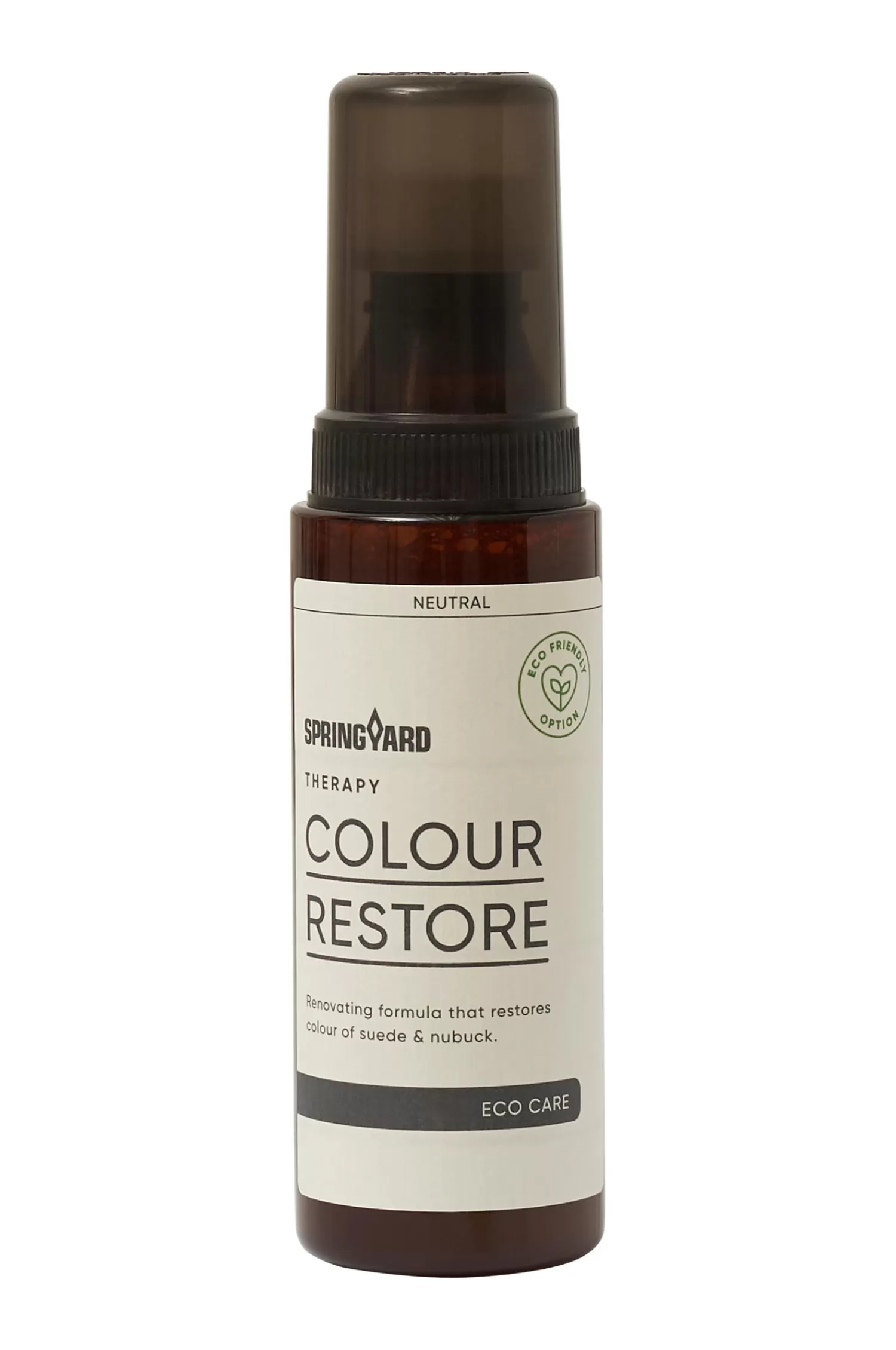 Dam Springyard Skorengoring / Fargforbattring Colour Restore