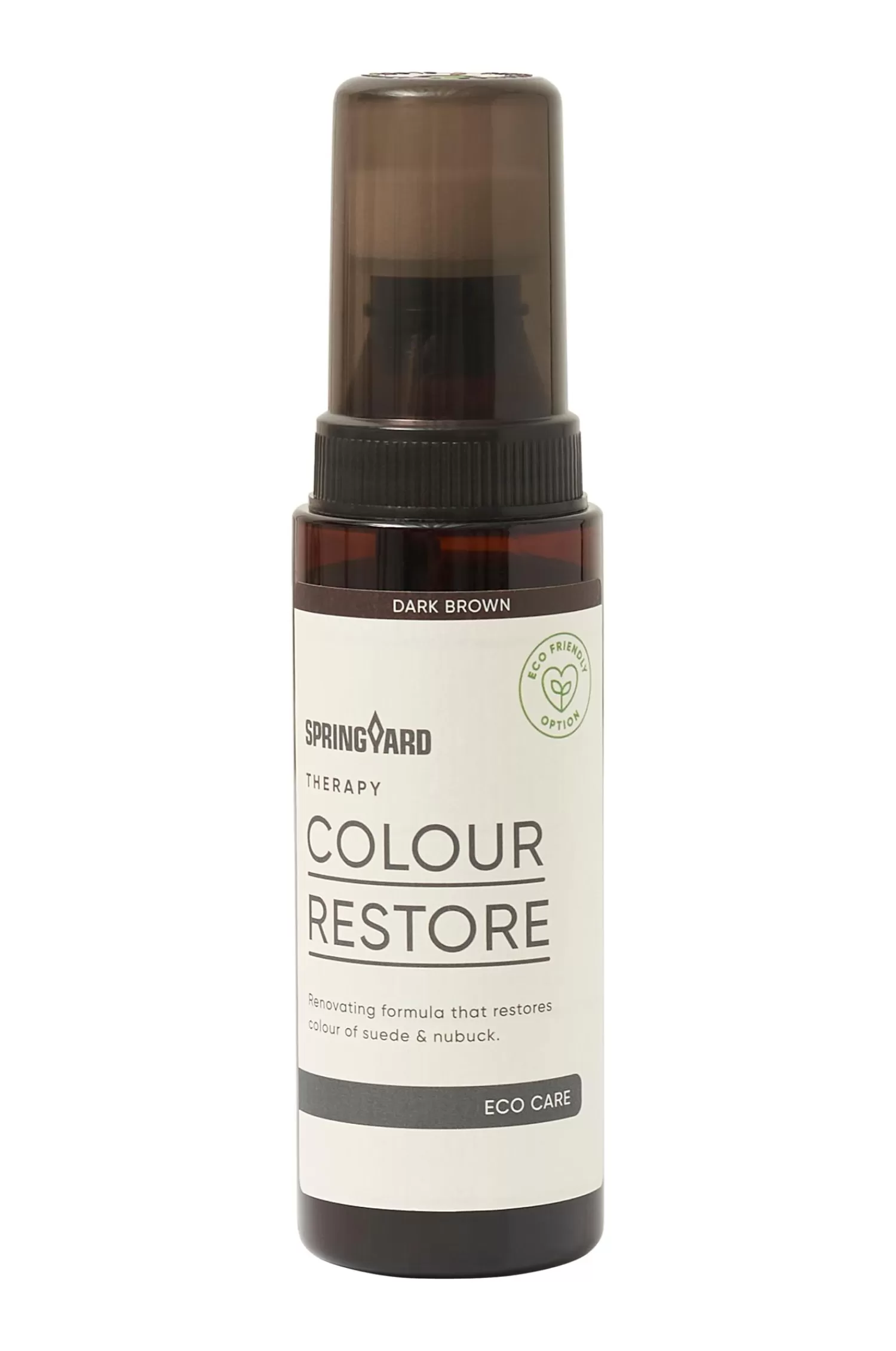 Dam Springyard Skorengoring / Fargforbattring Colour Restore