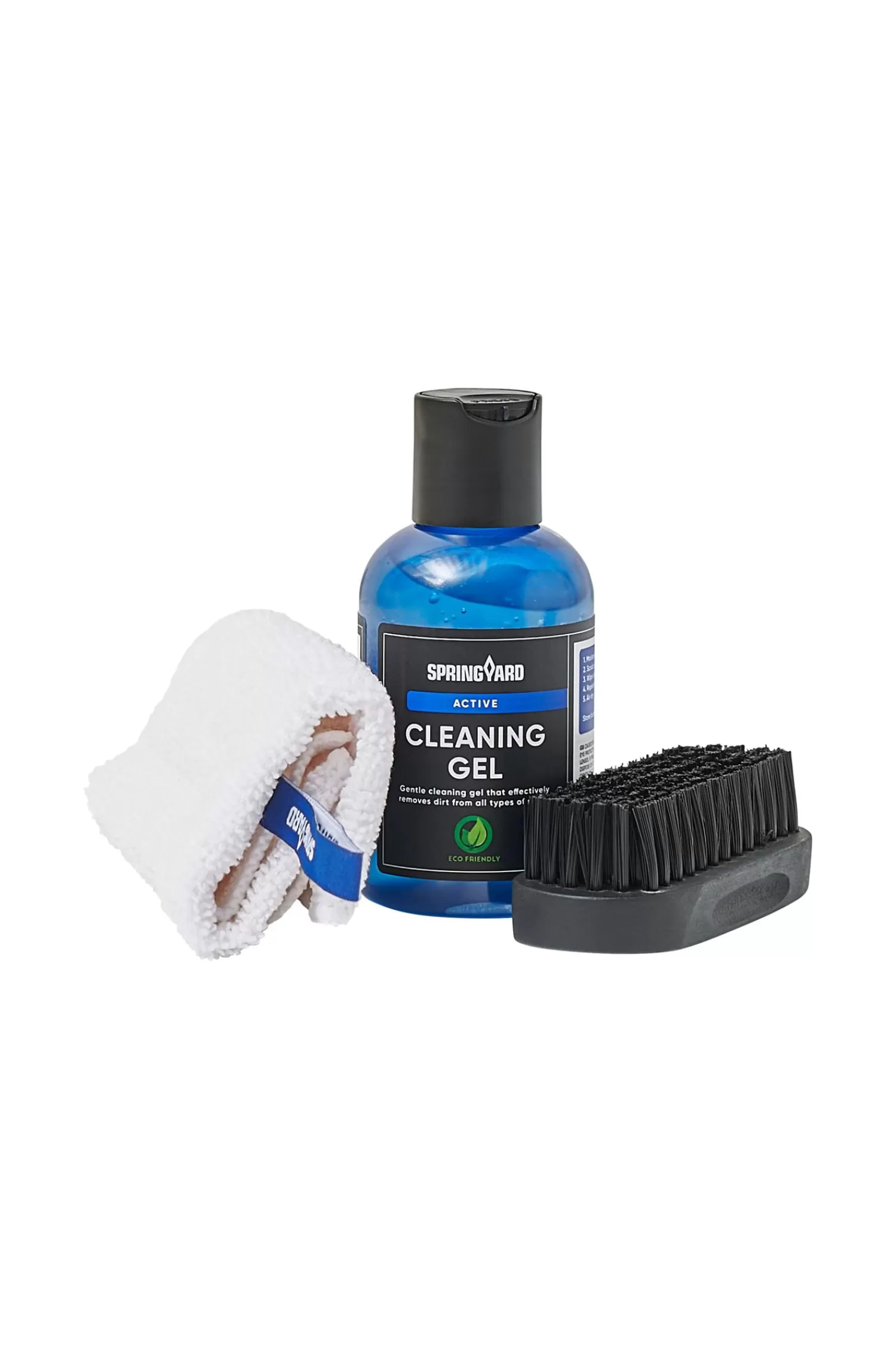 Dam Springyard Skorengoringskit Cleaning Kit