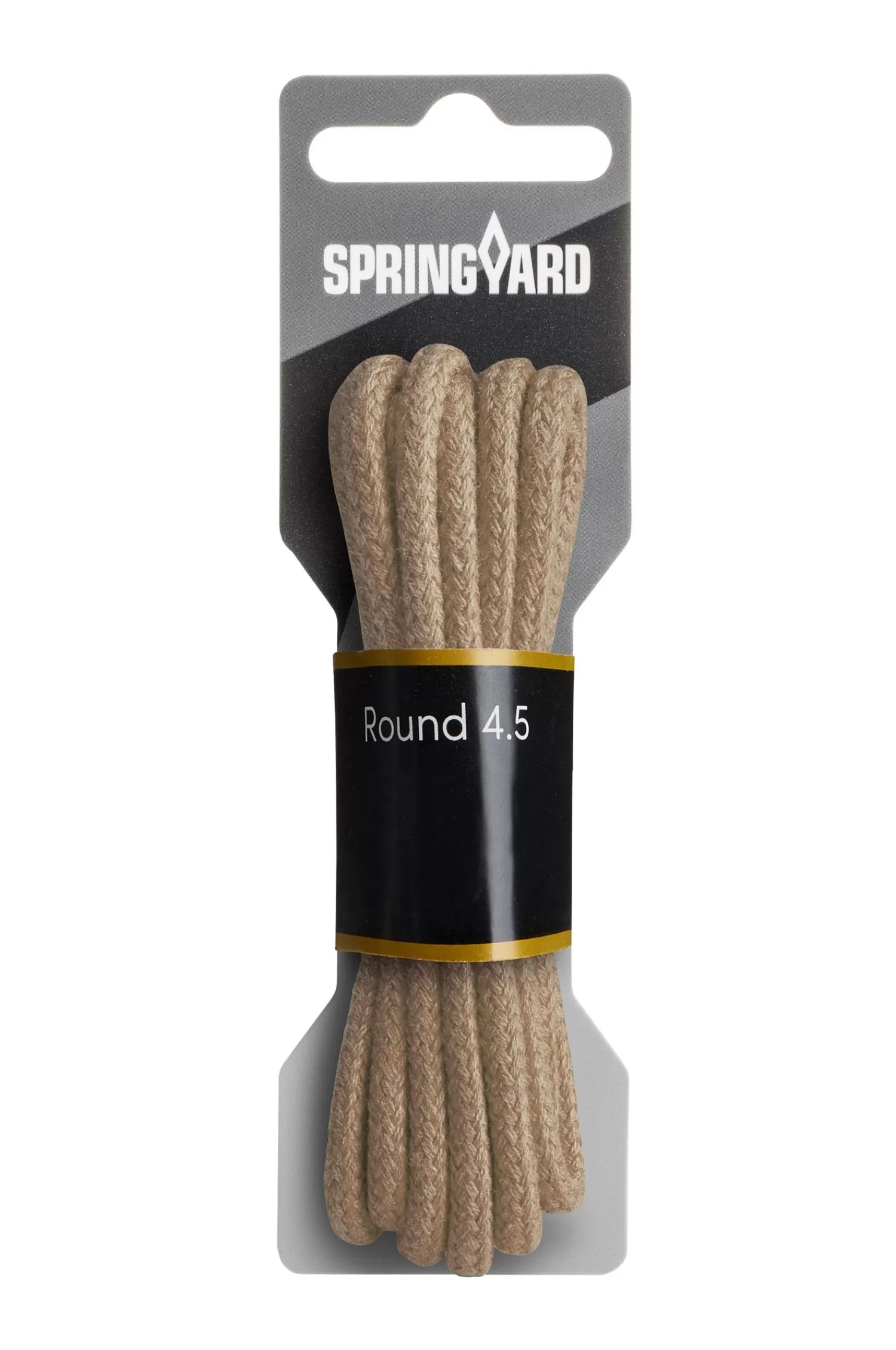 Dam Springyard Skosnore Round 4.5
