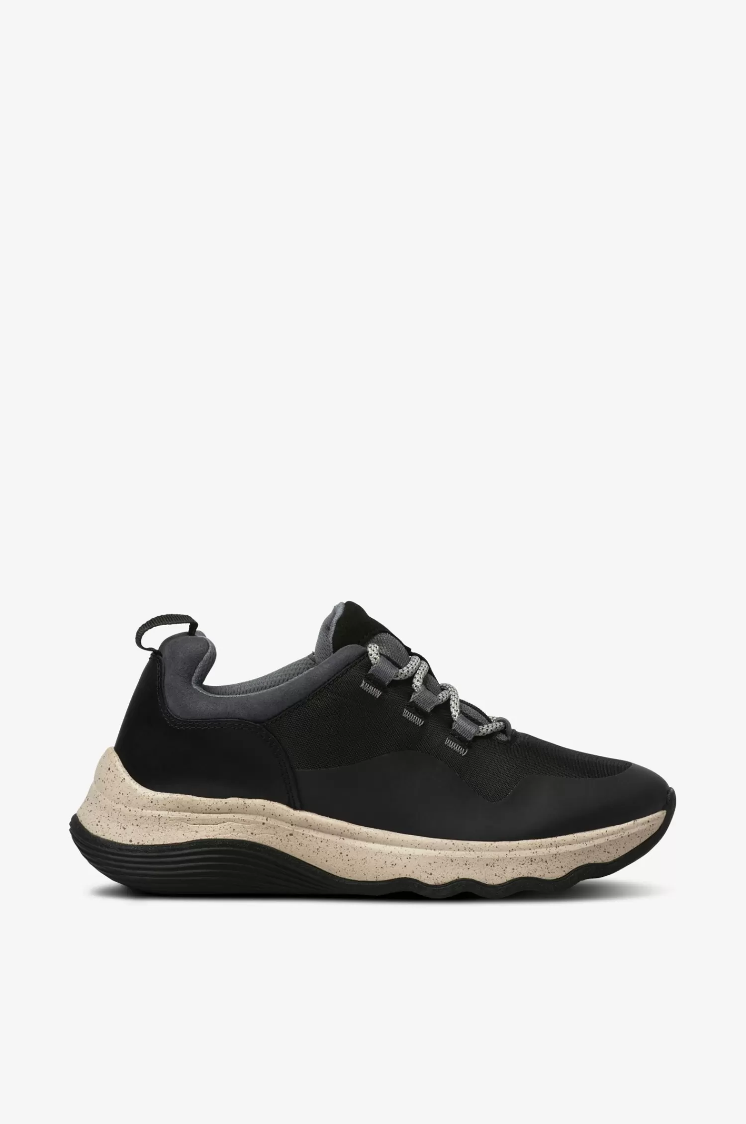 Dam Clarks Sneakers / Walkingskor Jaunt Lace