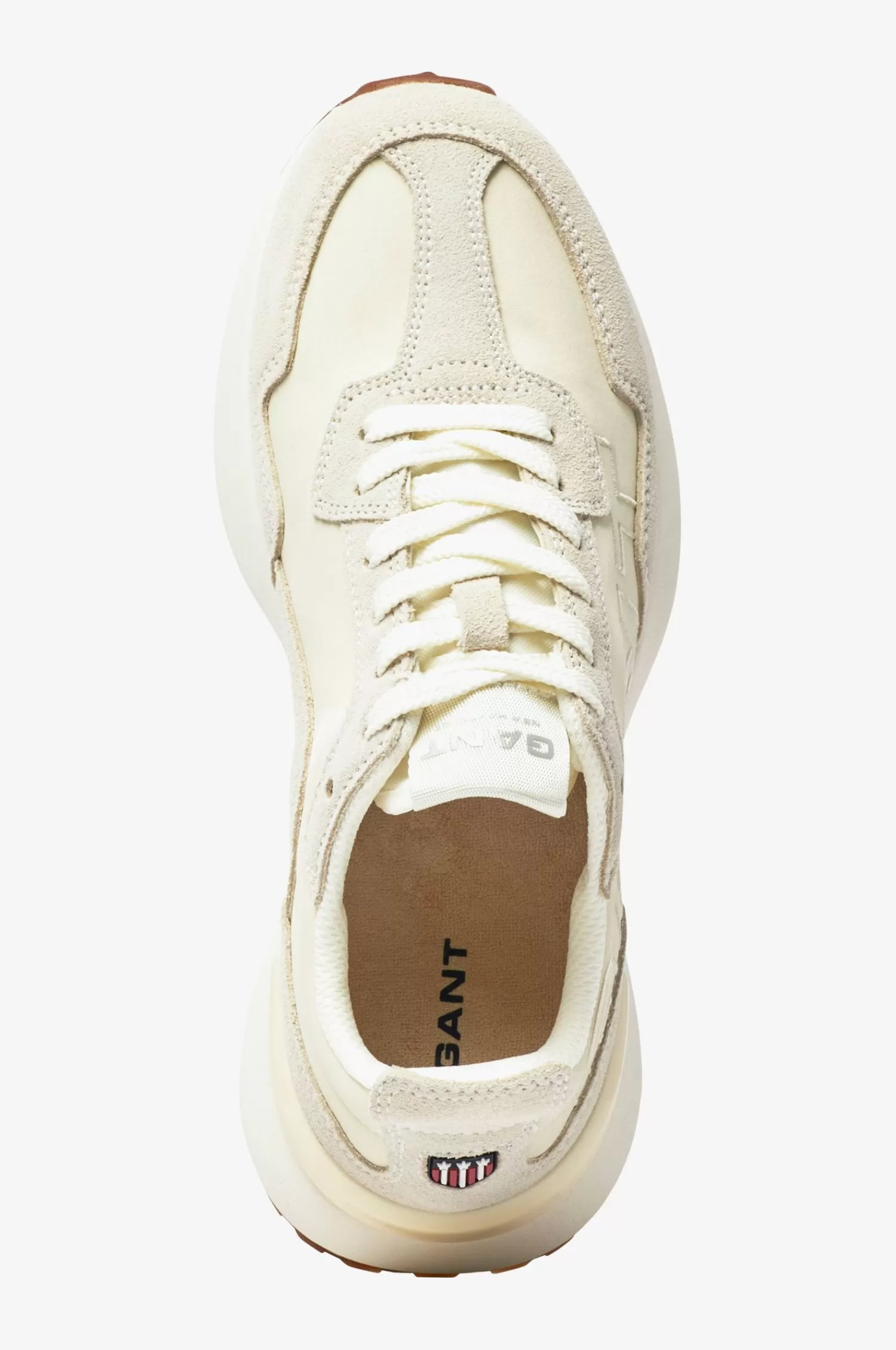 Dam Gant Sneakers Abrilake