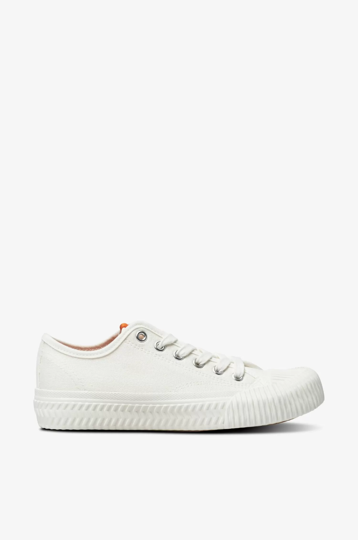 Dam Bianco Sneakers Bianina