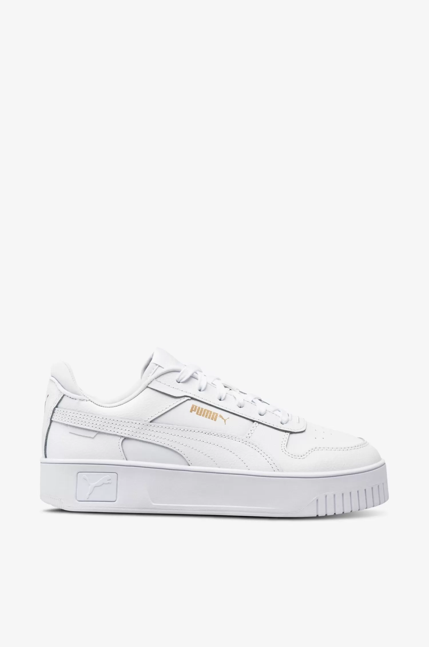 Dam Puma Sneakers Carina Street