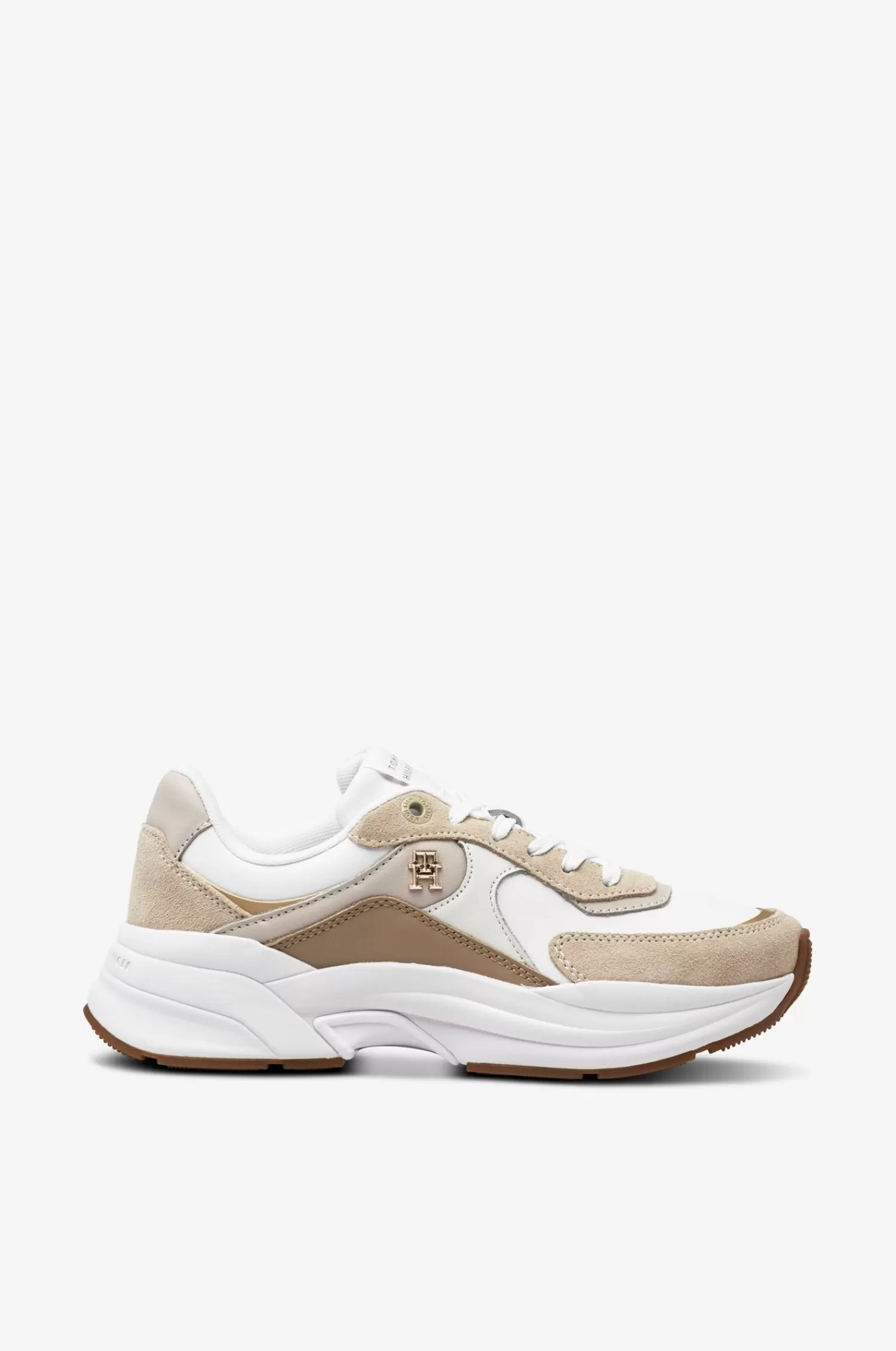 Dam Tommy Hilfiger Sneakers Chunky Th Runner