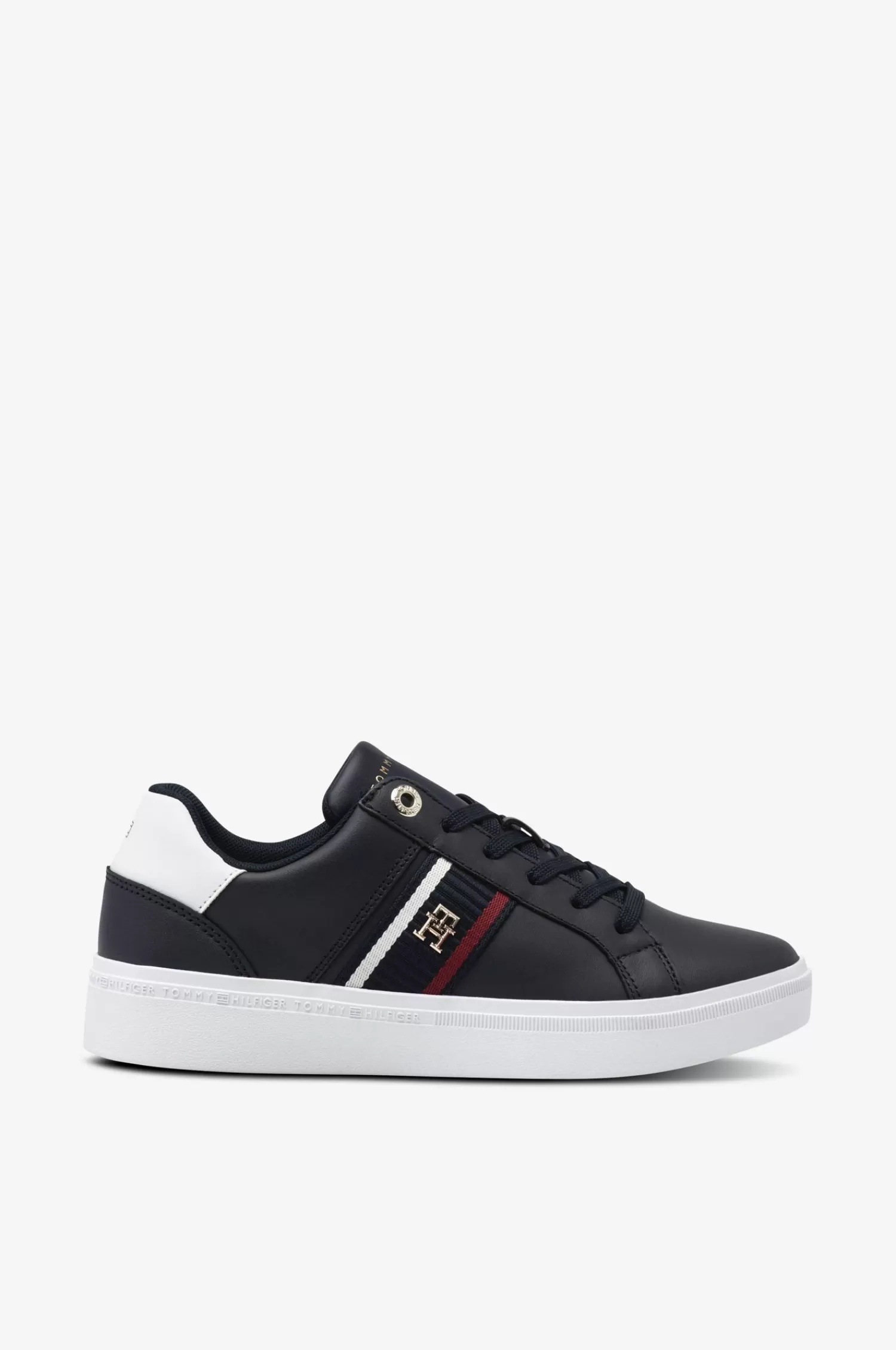 Dam Tommy Hilfiger Sneakers Corp Webbing Sneaker